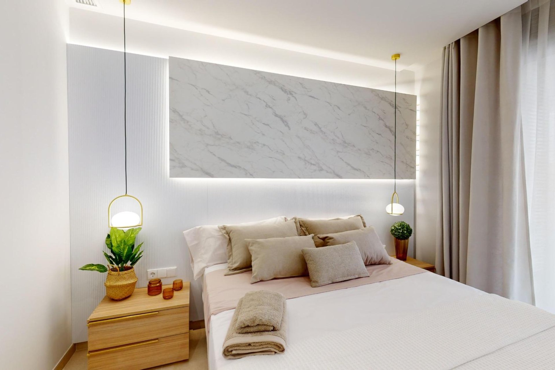 Rynek Pierwotny - Penthouse - Orihuela Costa