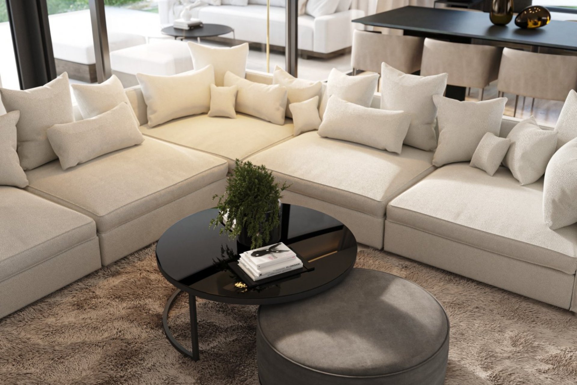 Rynek Pierwotny - Penthouse - Orihuela