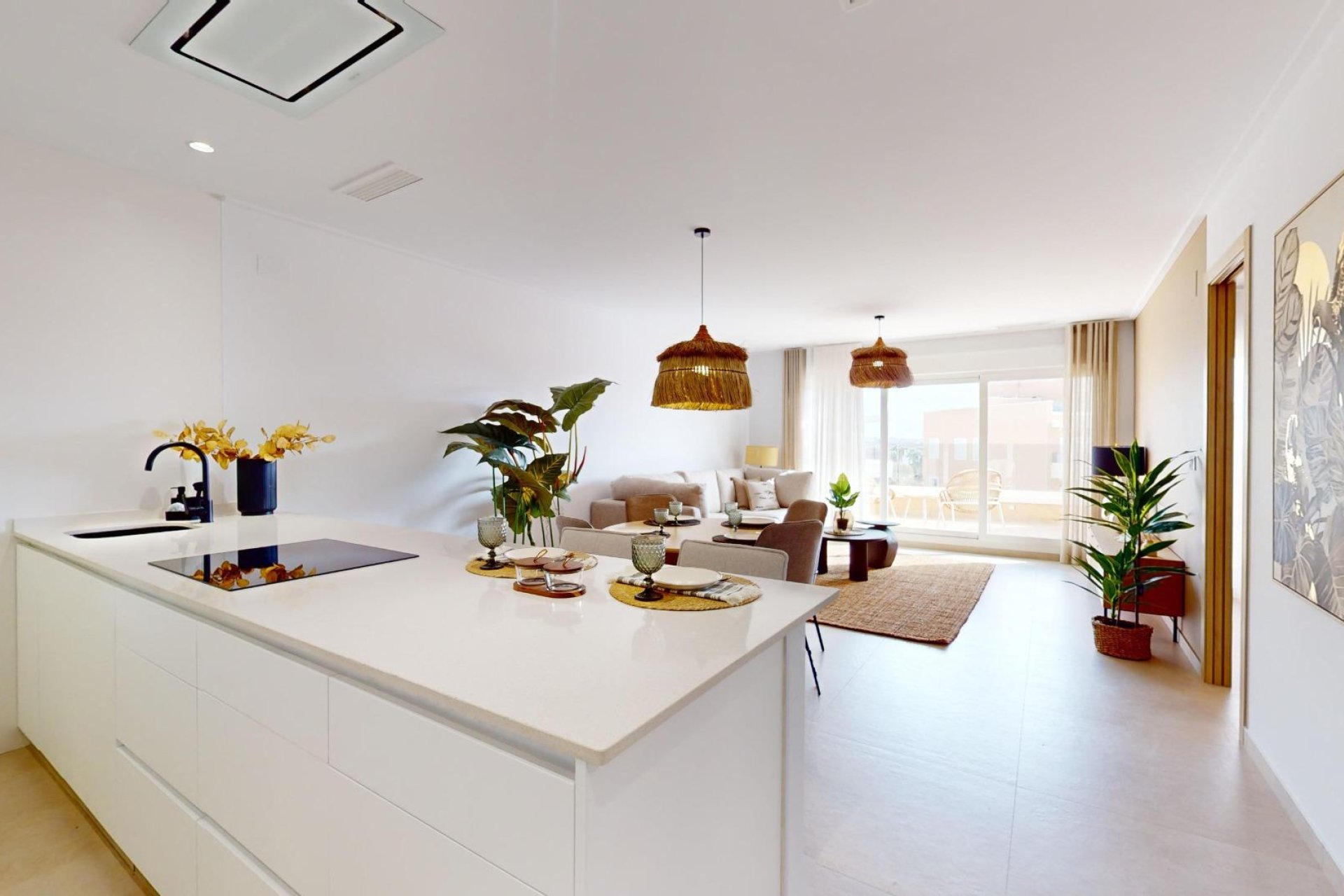 Rynek Pierwotny - Penthouse - Pilar de La Horadada