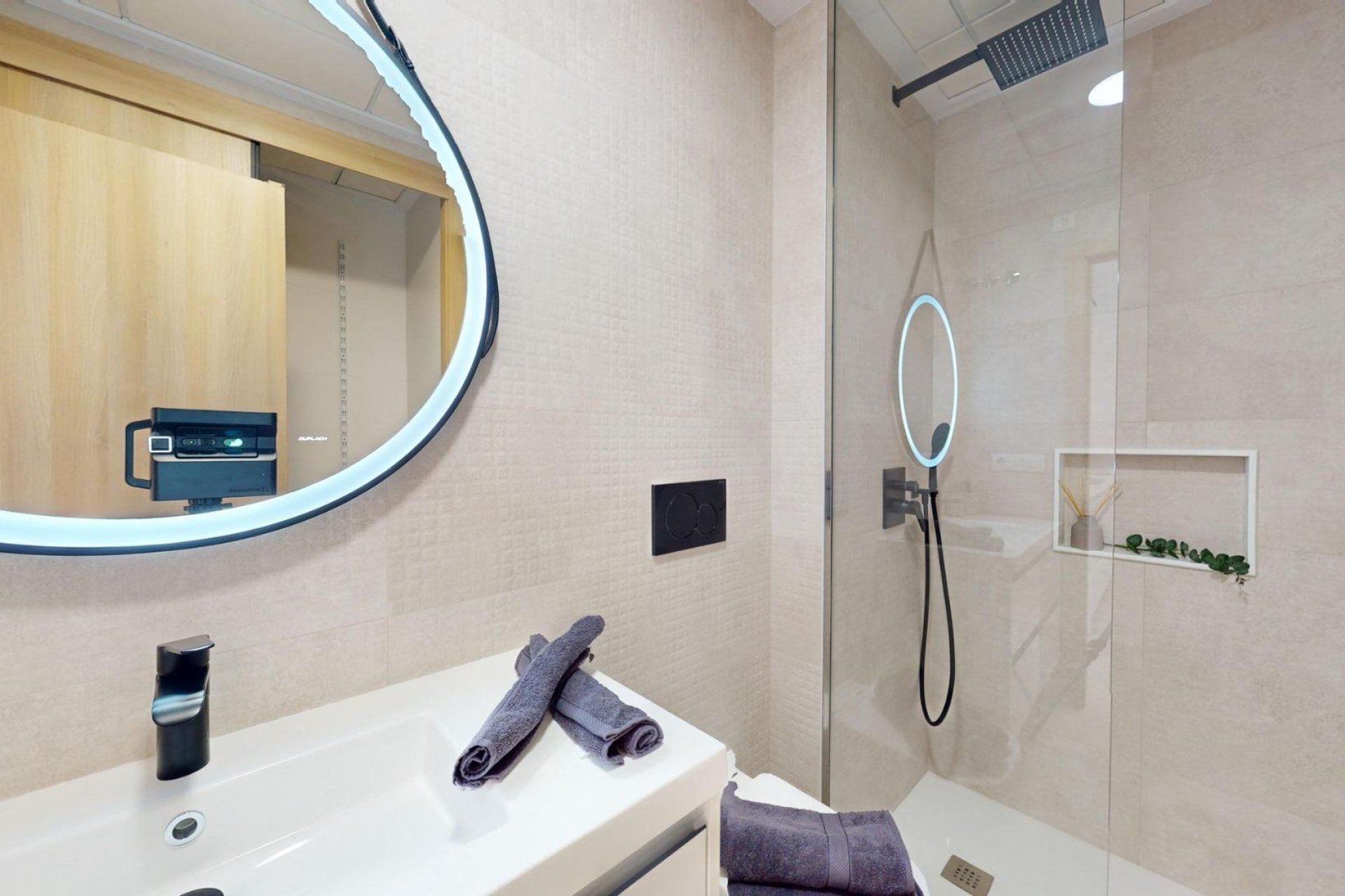 Rynek Pierwotny - Penthouse - Pilar de La Horadada