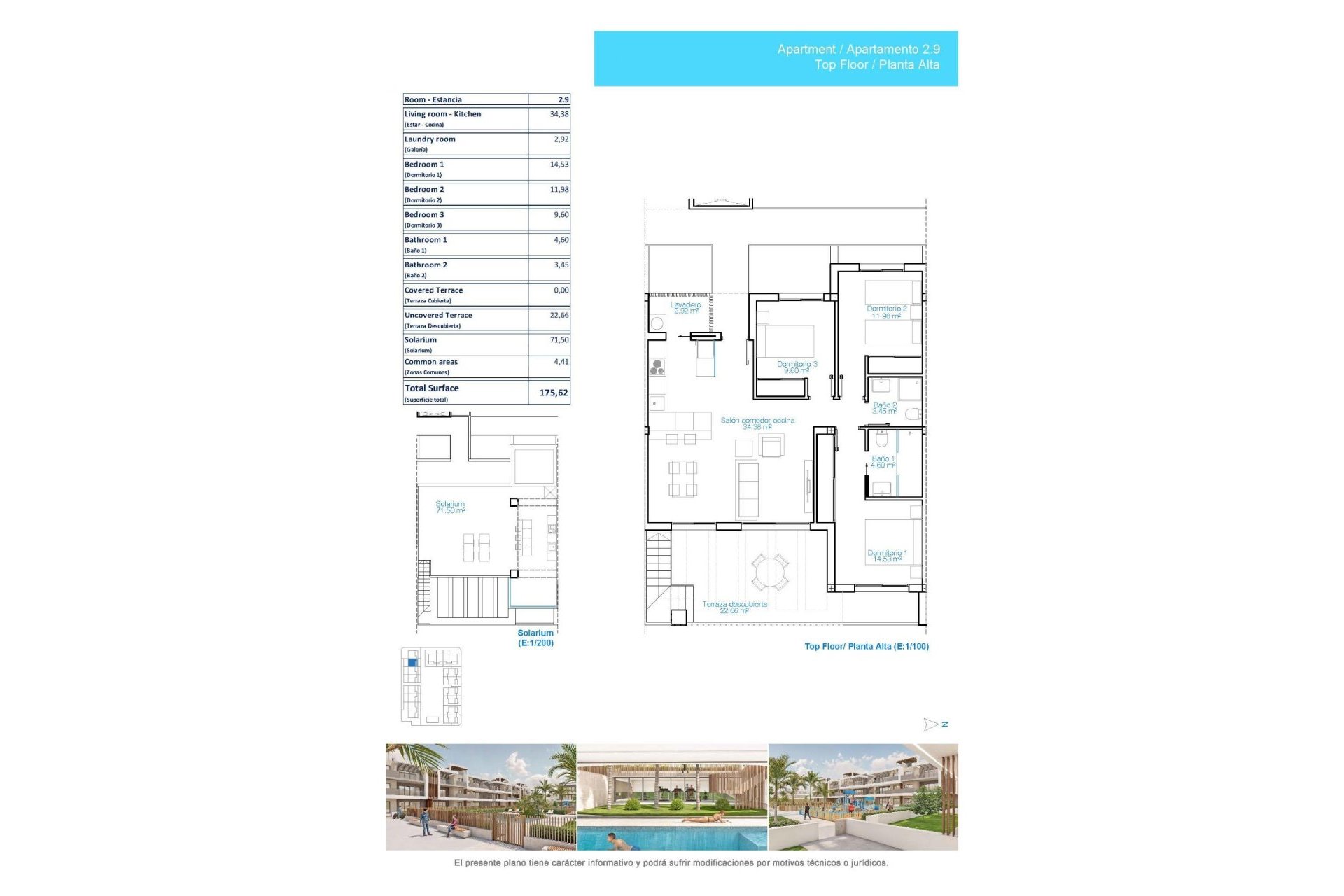 Rynek Pierwotny - Penthouse - Pilar de La Horadada