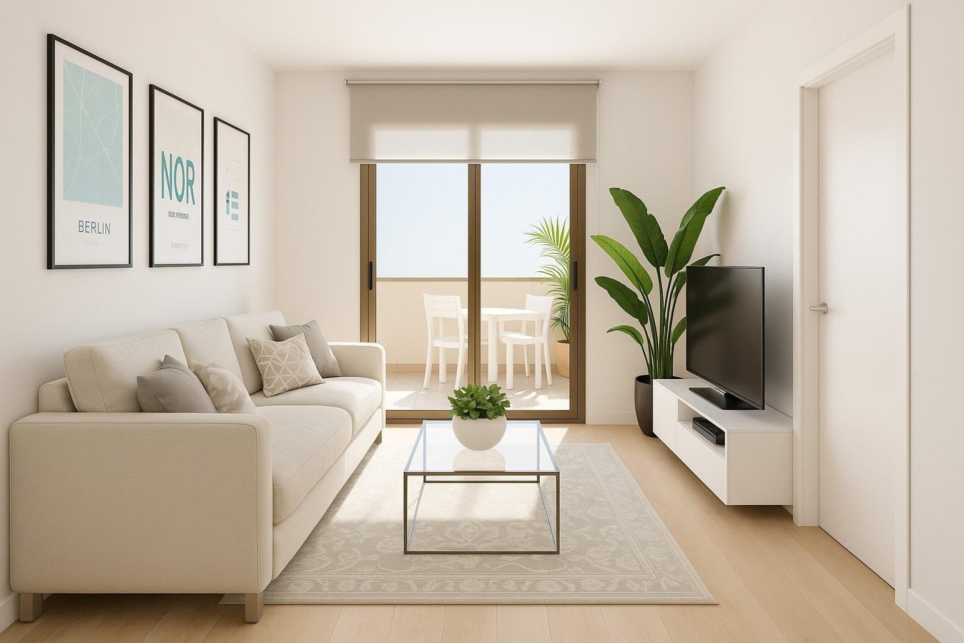 Rynek Pierwotny - Penthouse - Puerto de Mazarron