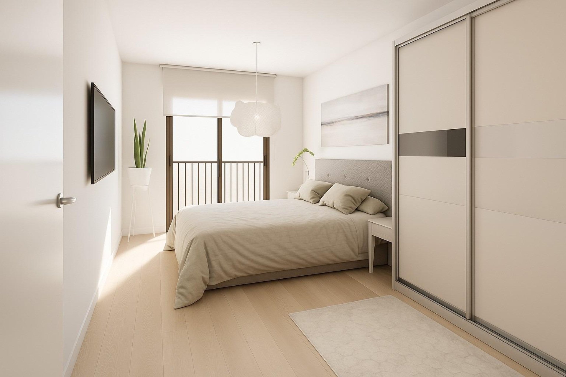 Rynek Pierwotny - Penthouse - Puerto de Mazarron