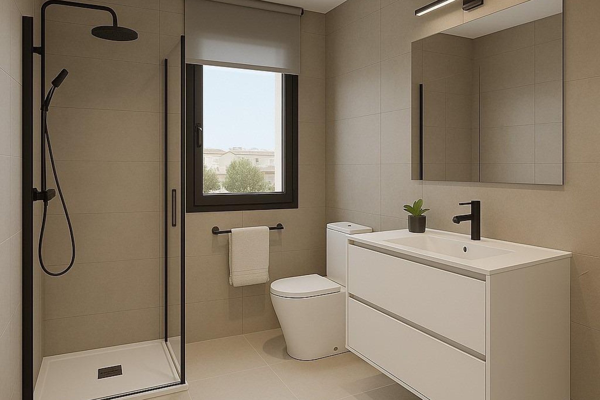 Rynek Pierwotny - Penthouse - Puerto de Mazarron