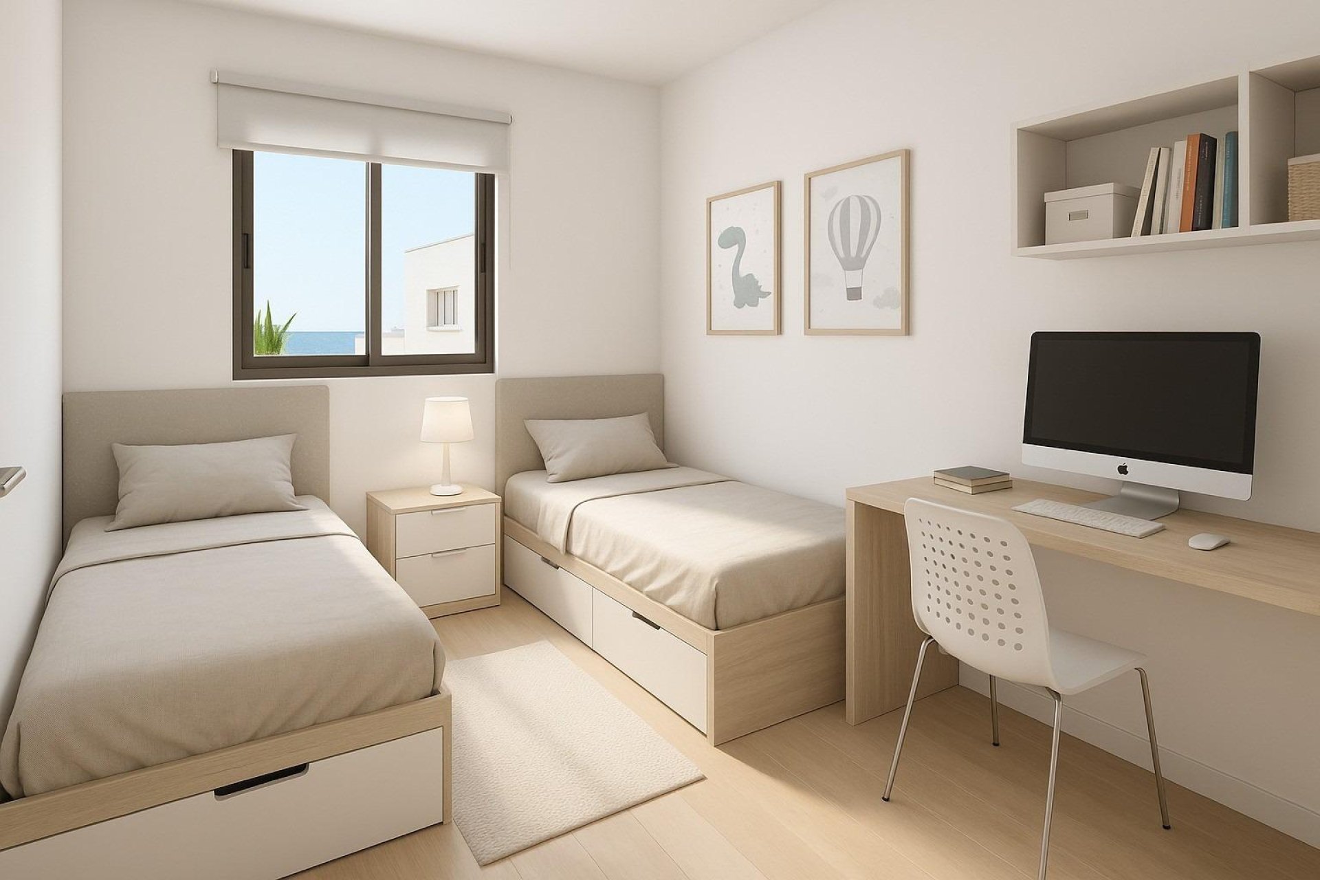 Rynek Pierwotny - Penthouse - Puerto de Mazarron