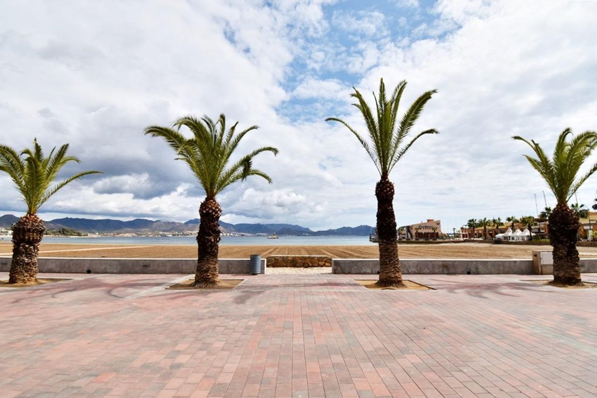 Rynek Pierwotny - Penthouse - Puerto de Mazarron