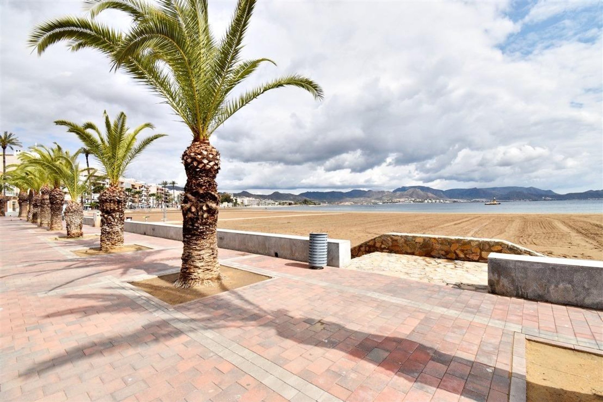 Rynek Pierwotny - Penthouse - Puerto de Mazarron
