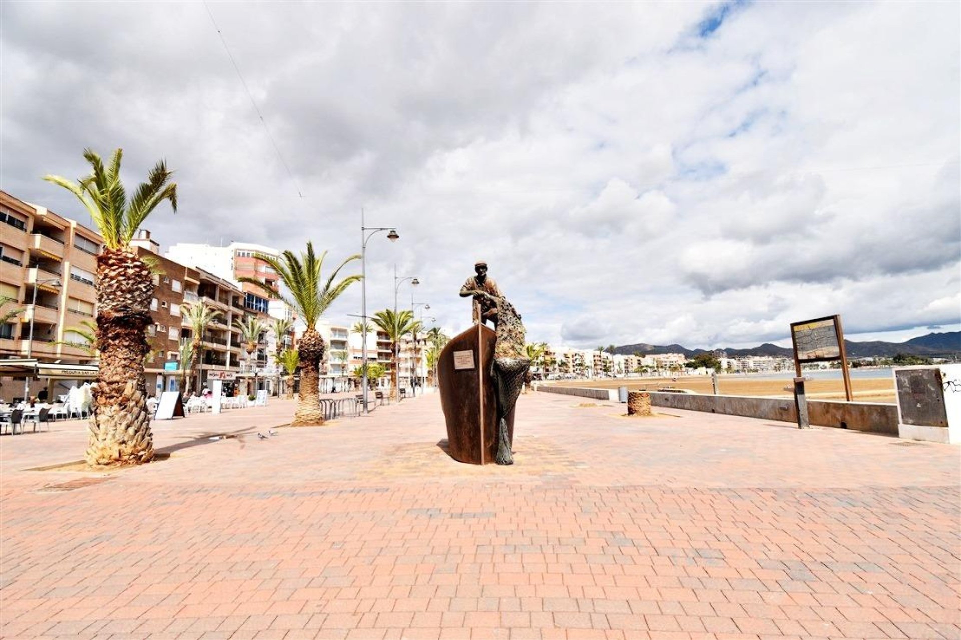 Rynek Pierwotny - Penthouse - Puerto de Mazarron