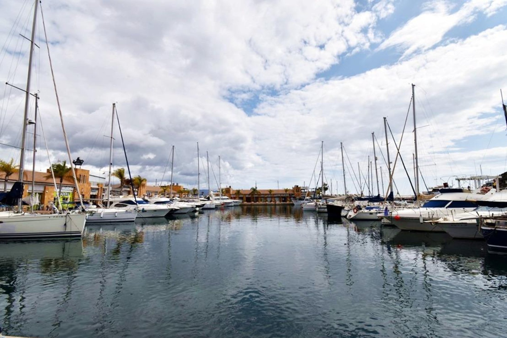 Rynek Pierwotny - Penthouse - Puerto de Mazarron