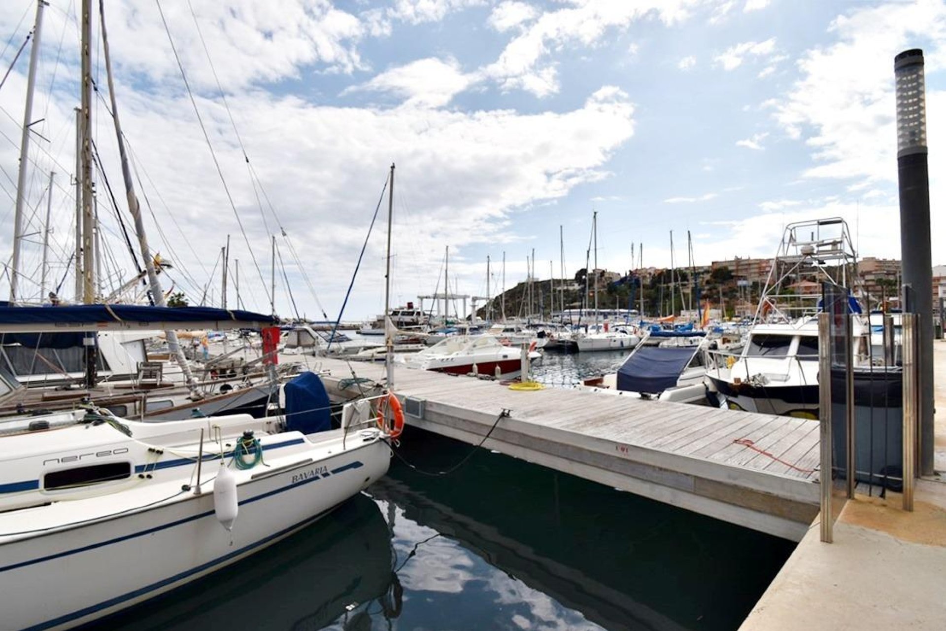 Rynek Pierwotny - Penthouse - Puerto de Mazarron