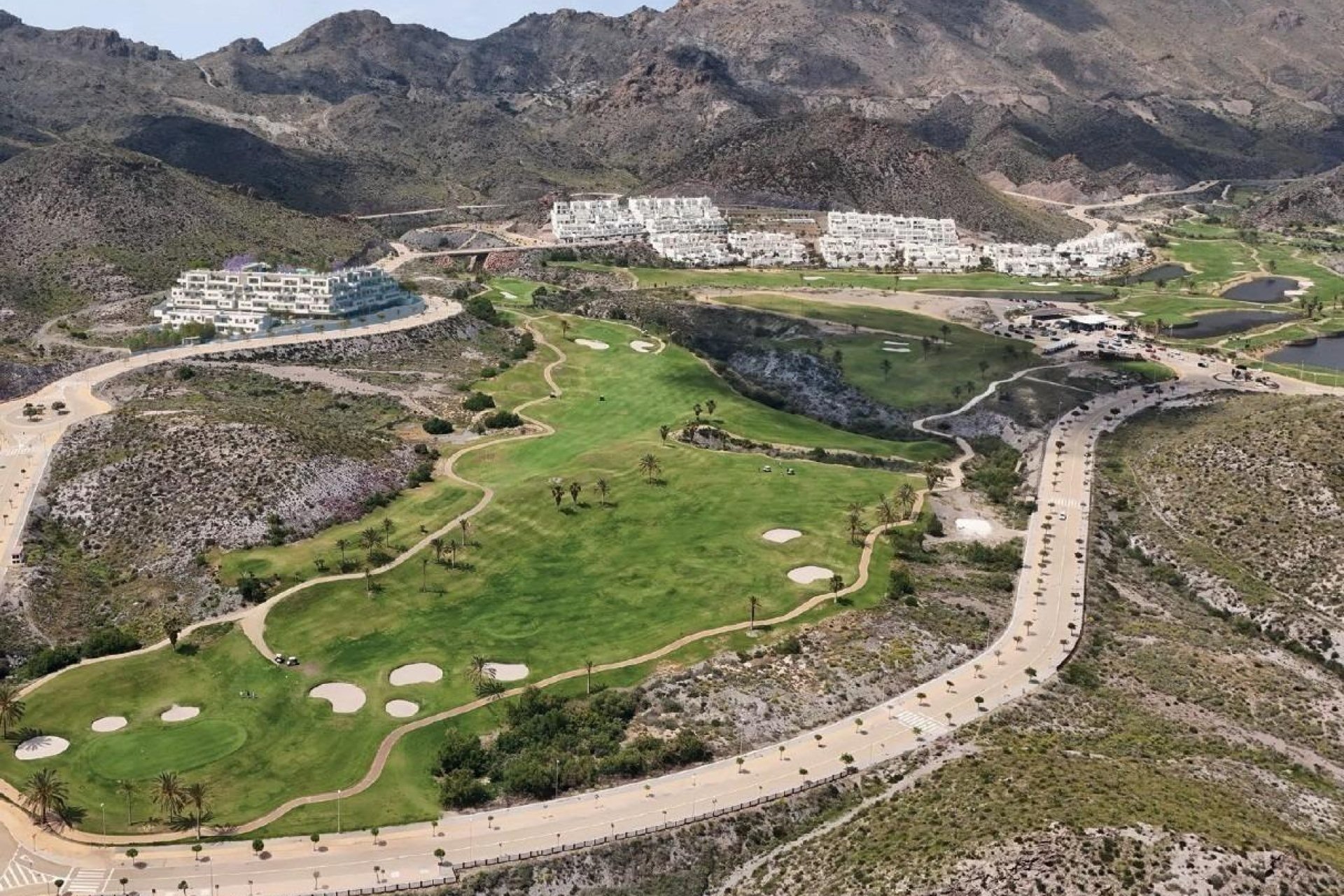 Rynek Pierwotny - Penthouse - Pulpi