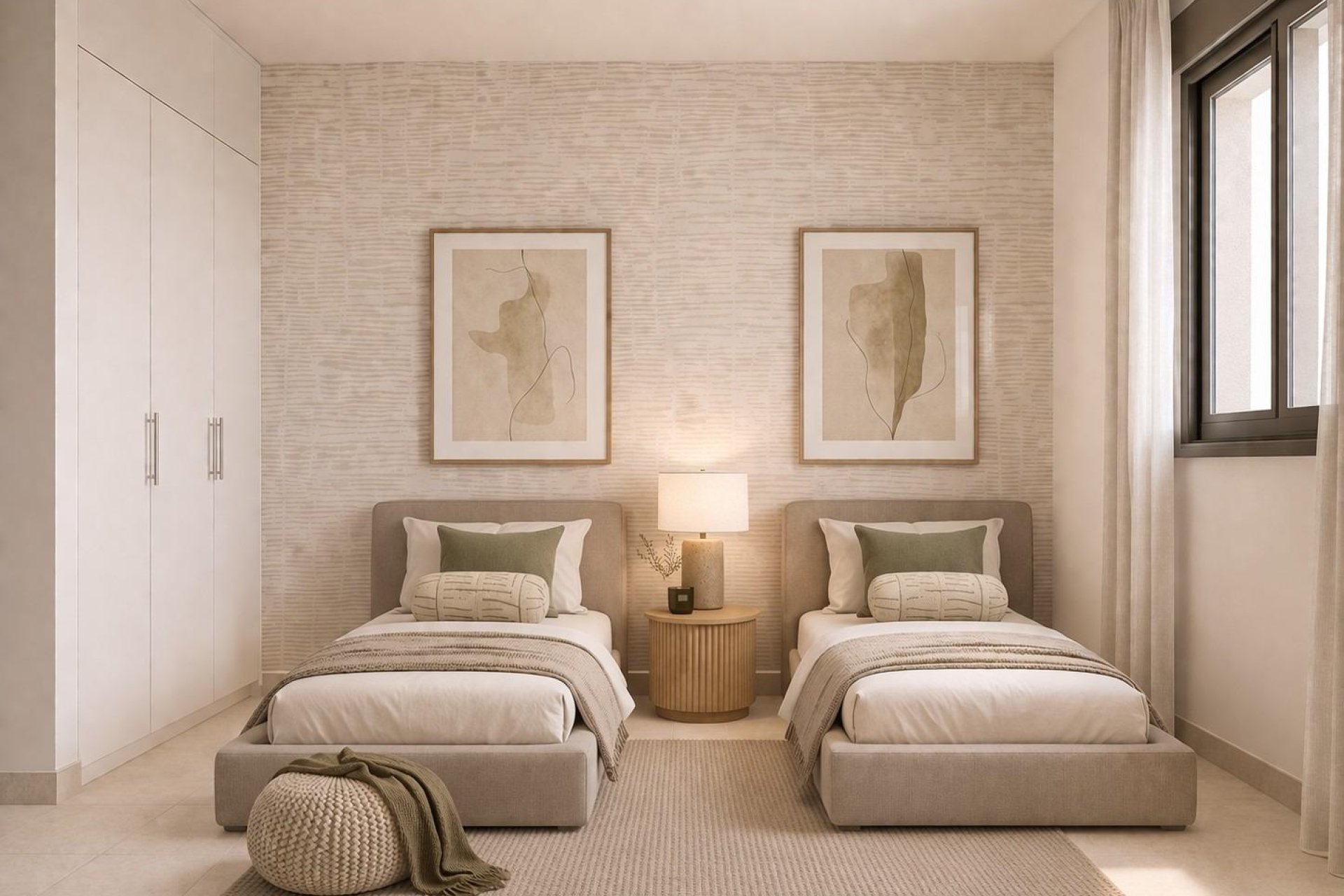 Rynek Pierwotny - Penthouse - Pulpi