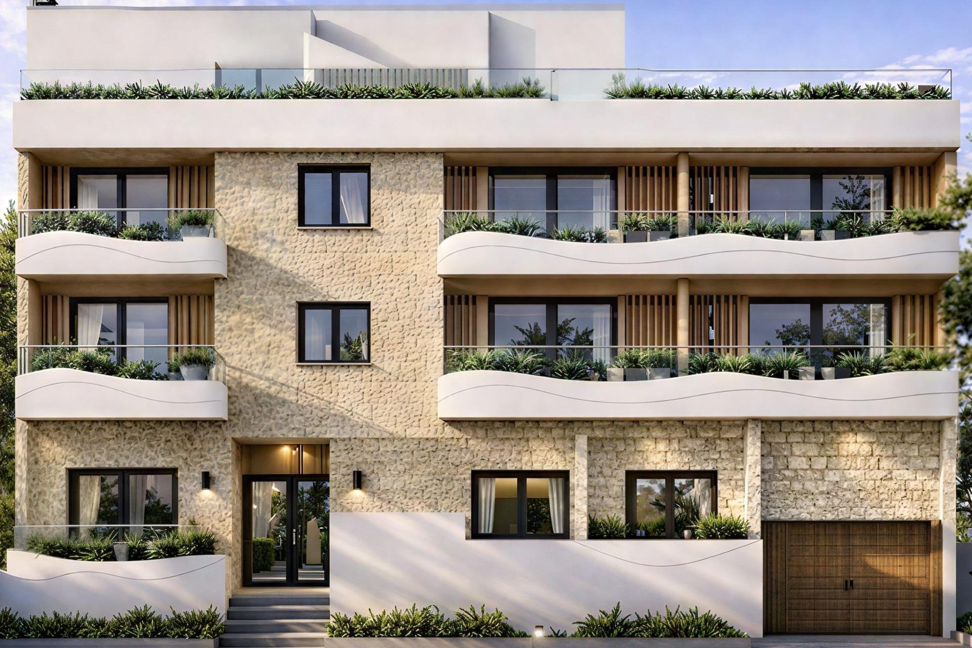 Rynek Pierwotny - Penthouse - San Pedro del Pinatar