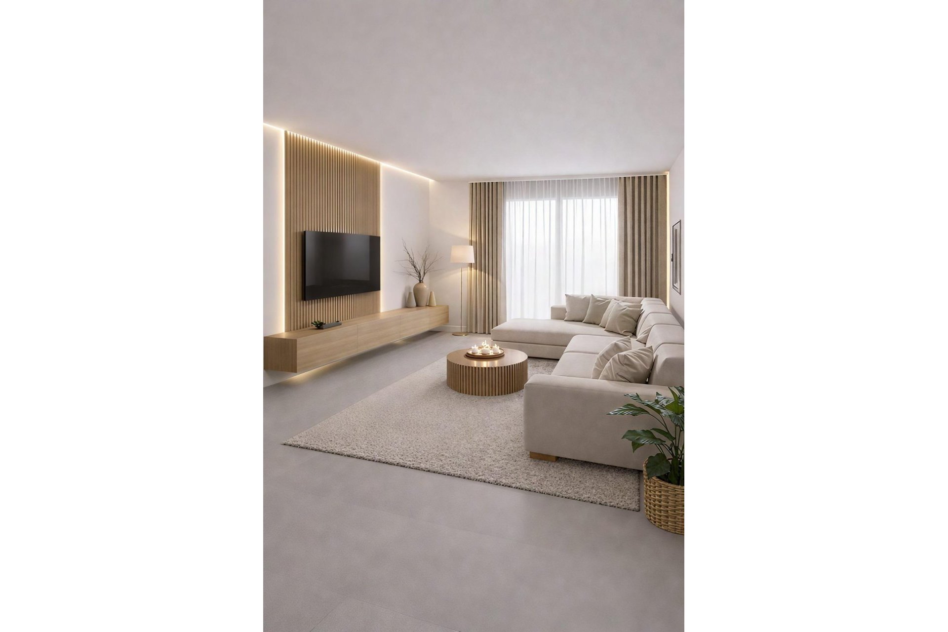 Rynek Pierwotny - Penthouse - San Pedro del Pinatar