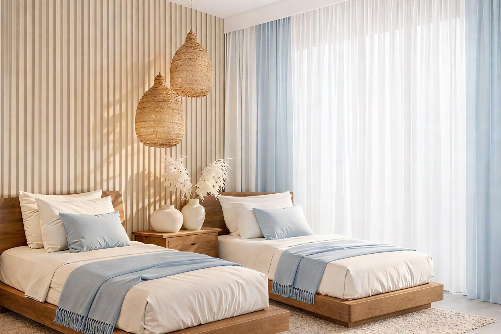 Rynek Pierwotny - Penthouse - San Pedro del Pinatar