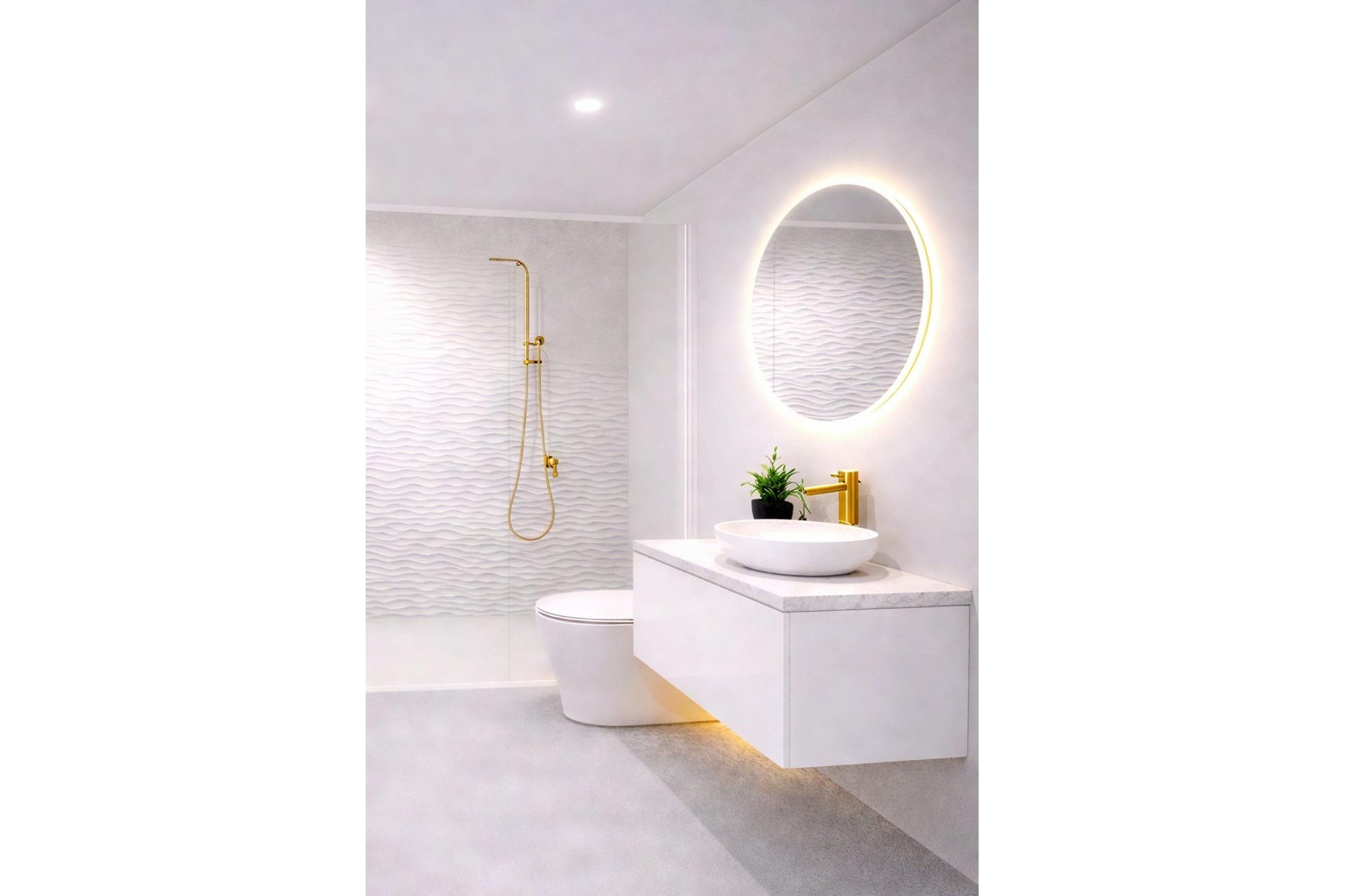 Rynek Pierwotny - Penthouse - San Pedro del Pinatar