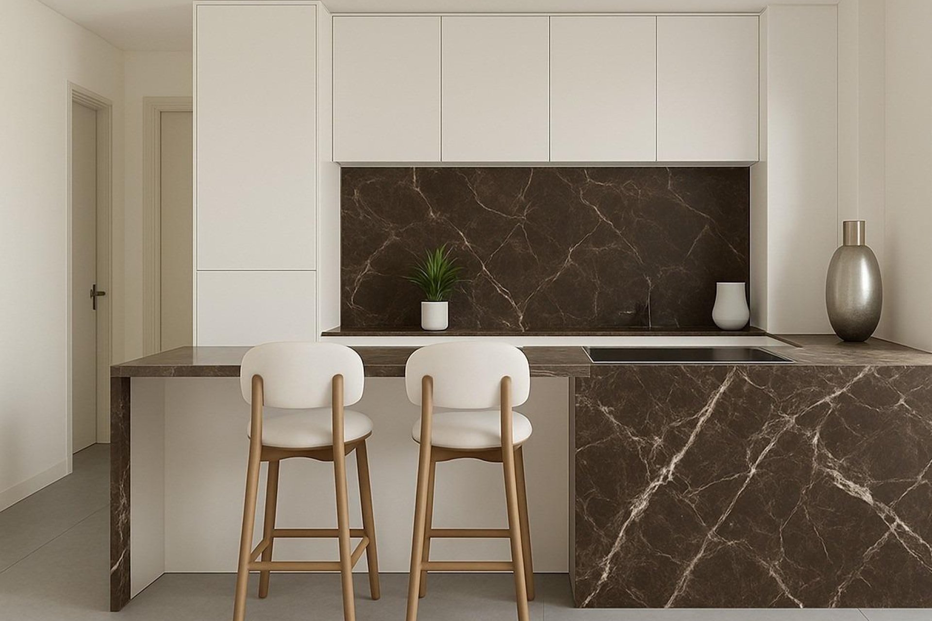 Rynek Pierwotny - Penthouse - San Pedro del Pinatar