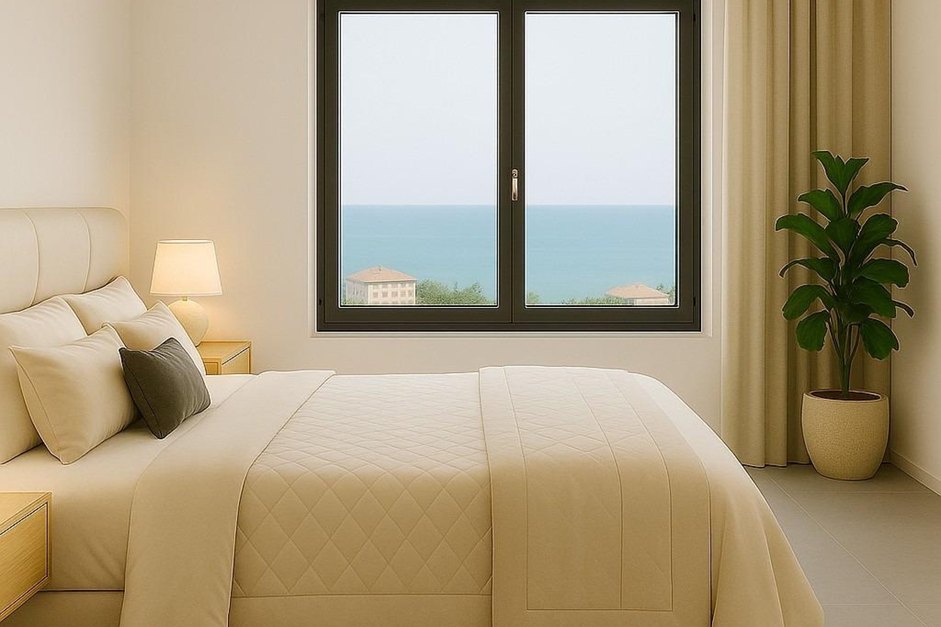 Rynek Pierwotny - Penthouse - San Pedro del Pinatar