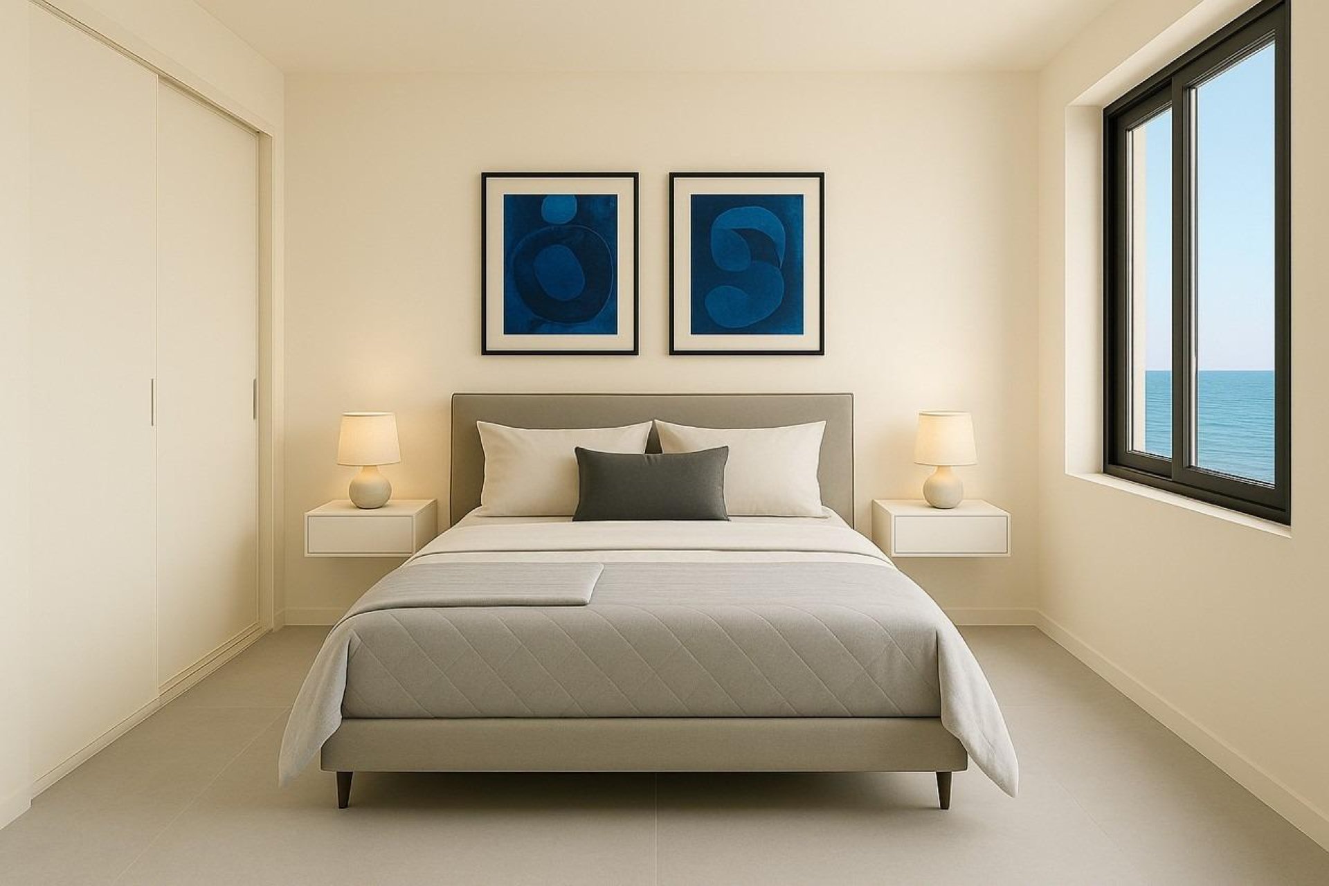 Rynek Pierwotny - Penthouse - San Pedro del Pinatar