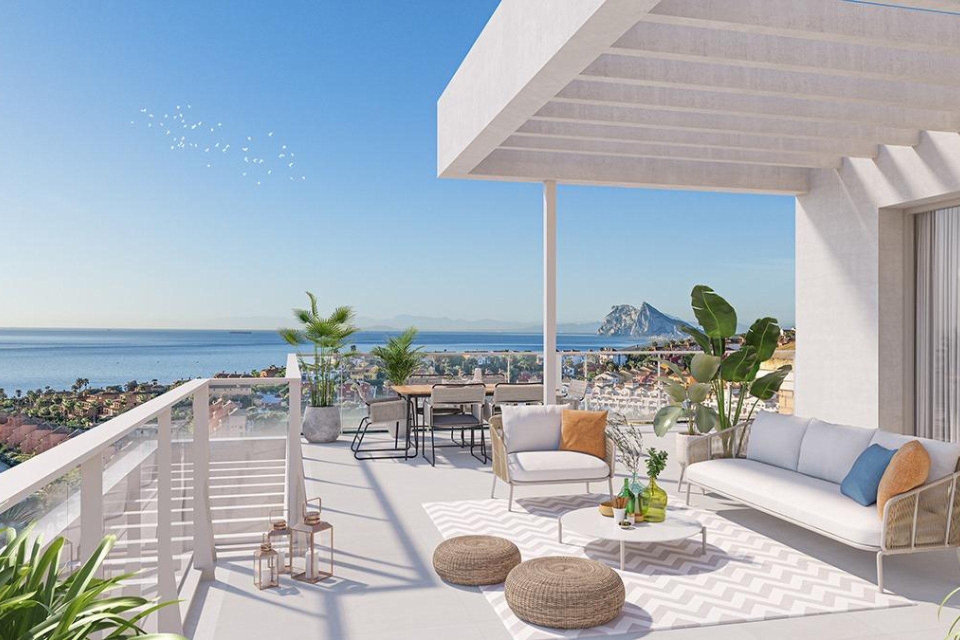 Rynek Pierwotny - Penthouse - San Roque