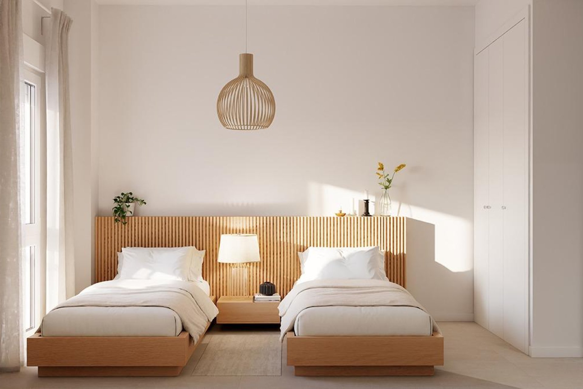 Rynek Pierwotny - Penthouse - San Roque