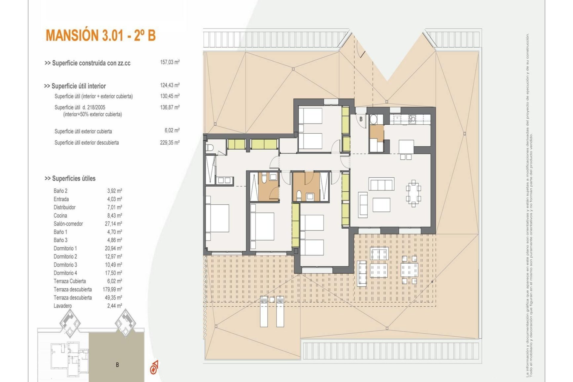 Rynek Pierwotny - Penthouse - San Roque
