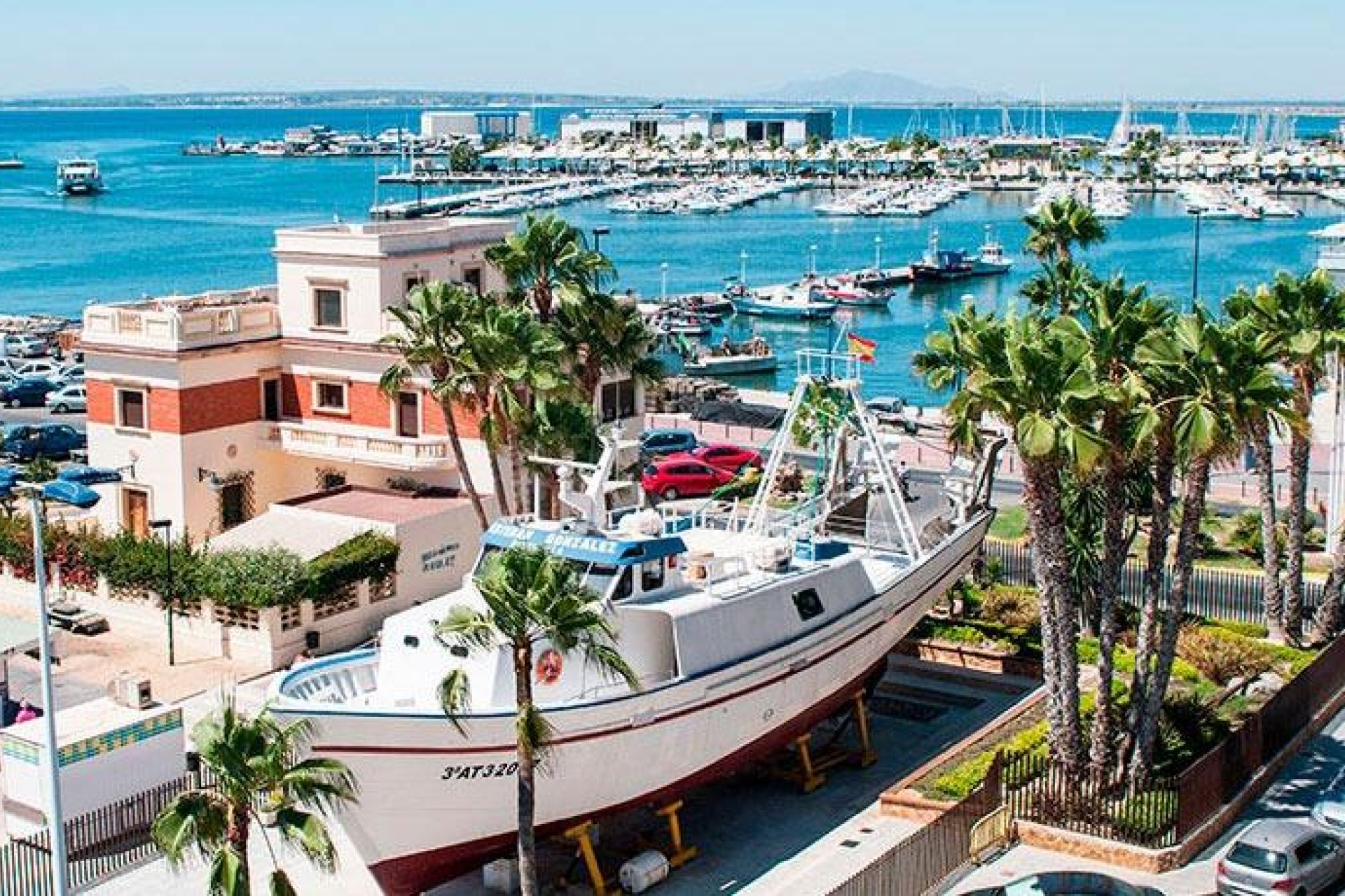 Rynek Pierwotny - Penthouse - Santa Pola