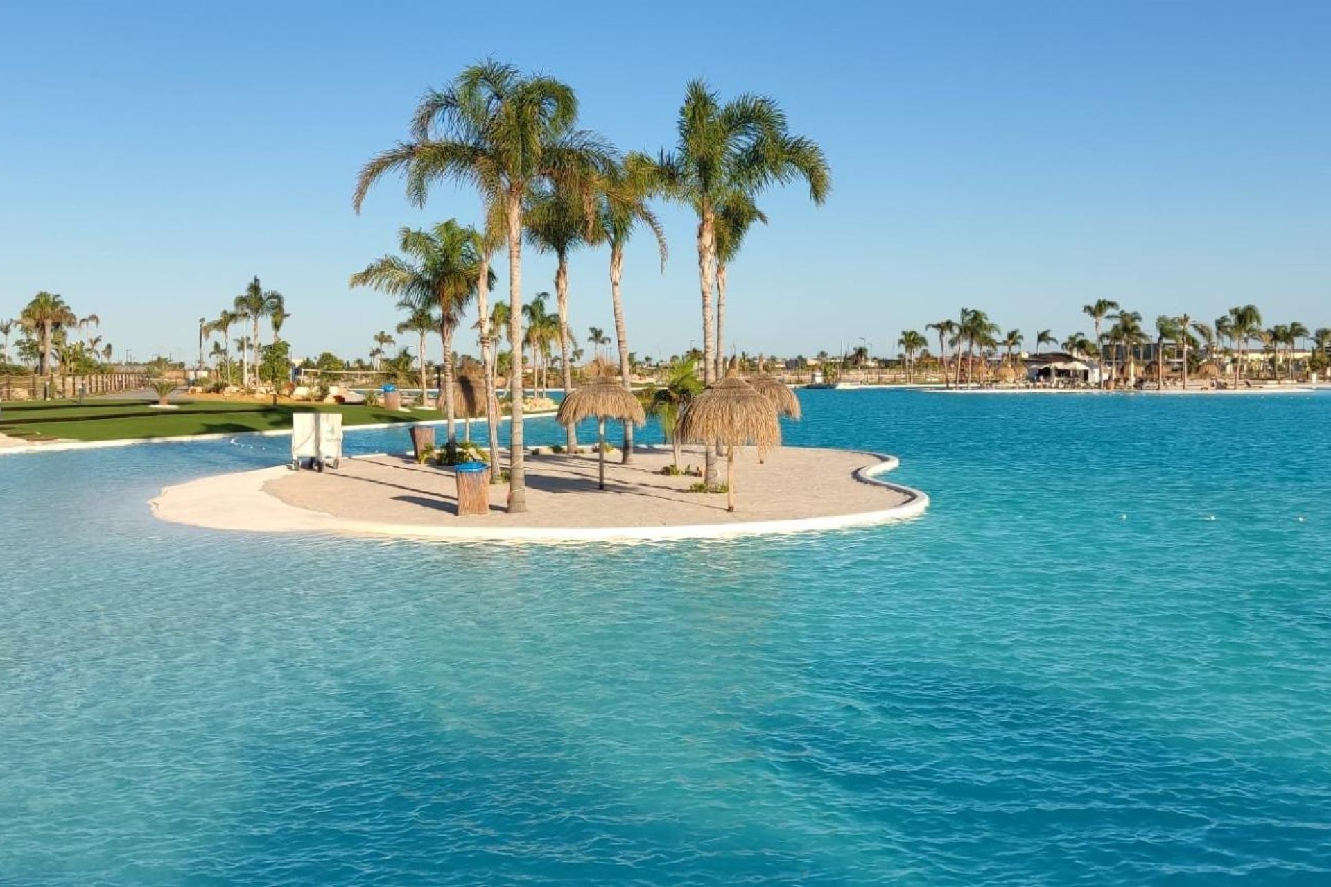 Rynek Pierwotny - Penthouse - Torre Pacheco