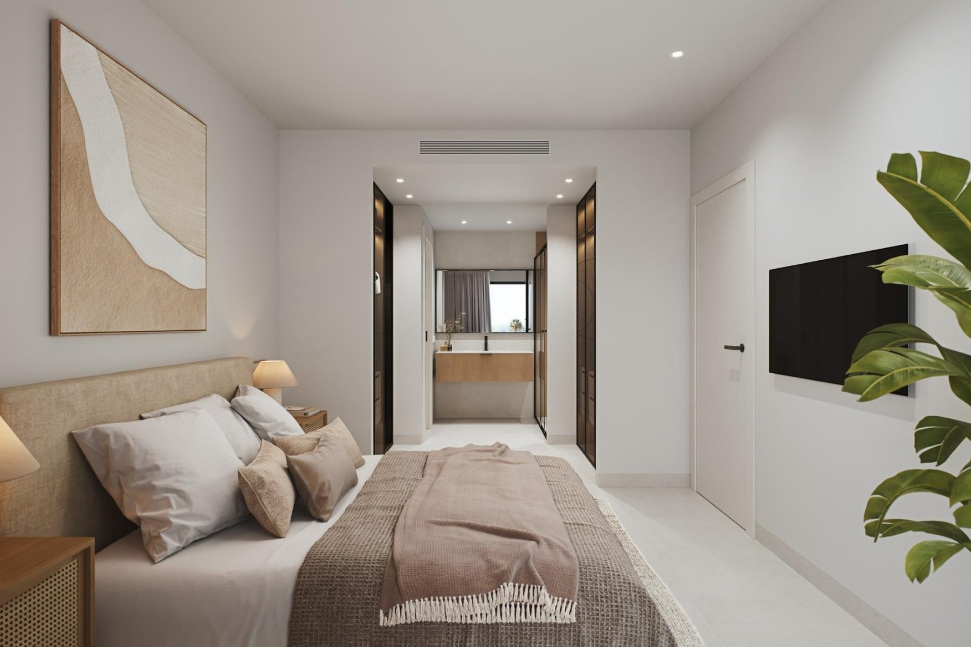 Rynek Pierwotny - Penthouse - Torre Pacheco