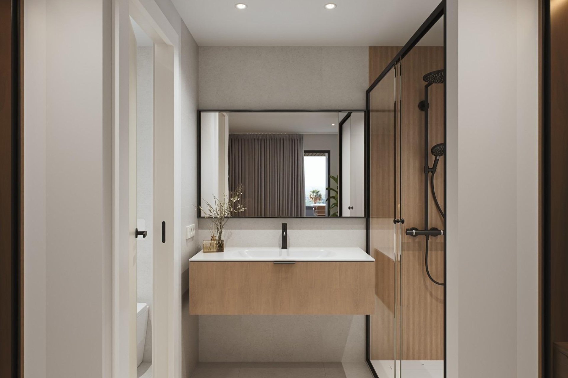 Rynek Pierwotny - Penthouse - Torre Pacheco