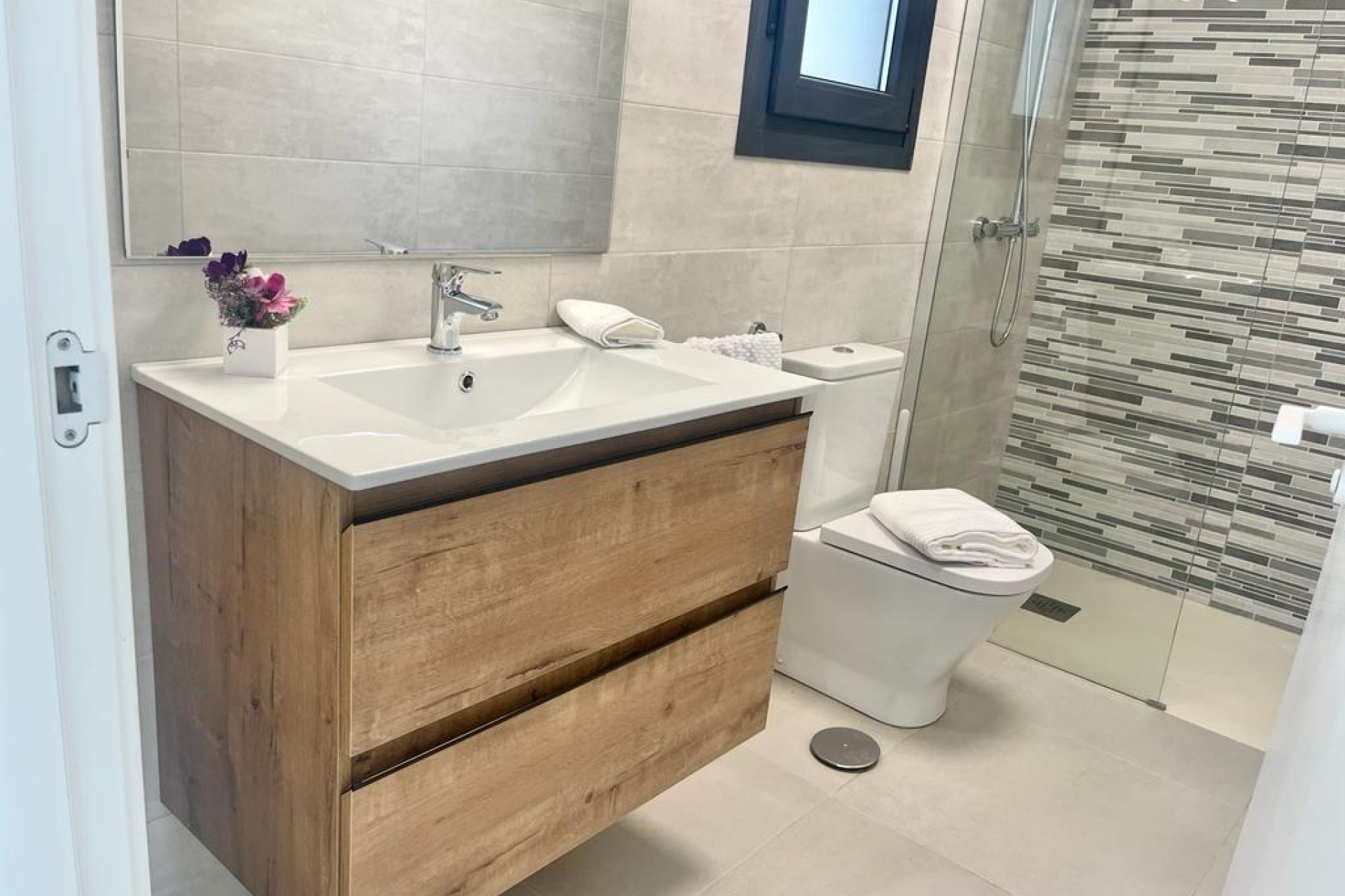 Rynek Pierwotny - Penthouse - Torre Pacheco