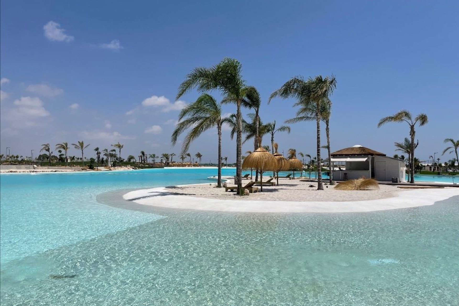 Rynek Pierwotny - Penthouse - Torre Pacheco