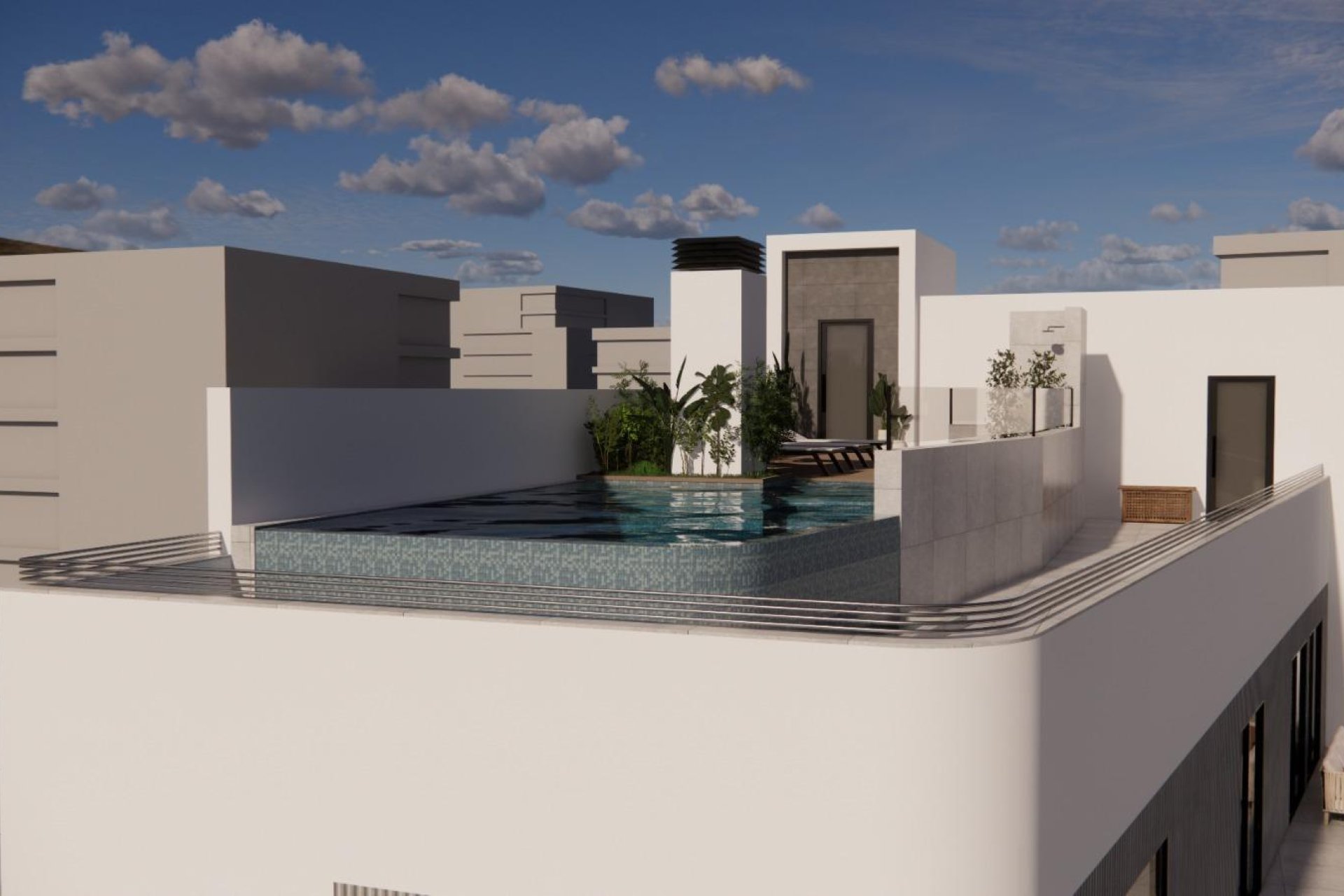 Rynek Pierwotny - Penthouse - Torrevieja - La Mata