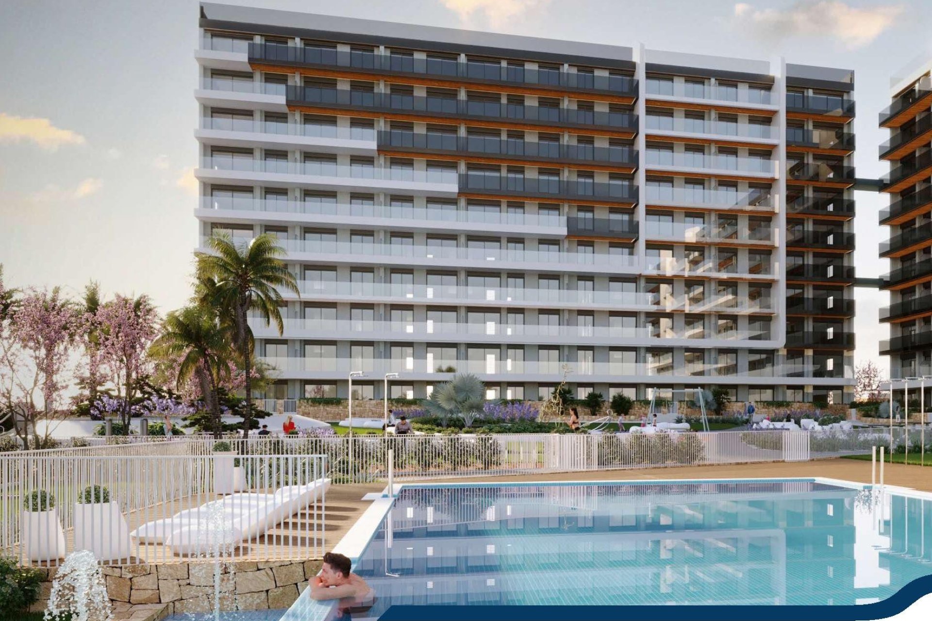 Rynek Pierwotny - Penthouse - Torrevieja - Punta Prima