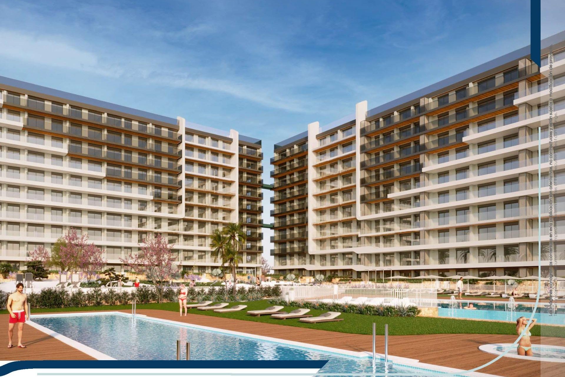 Rynek Pierwotny - Penthouse - Torrevieja - Punta Prima