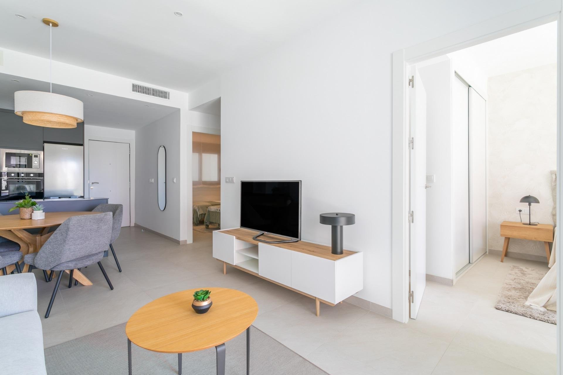 Rynek Pierwotny - Penthouse - Torrevieja - Torreblanca