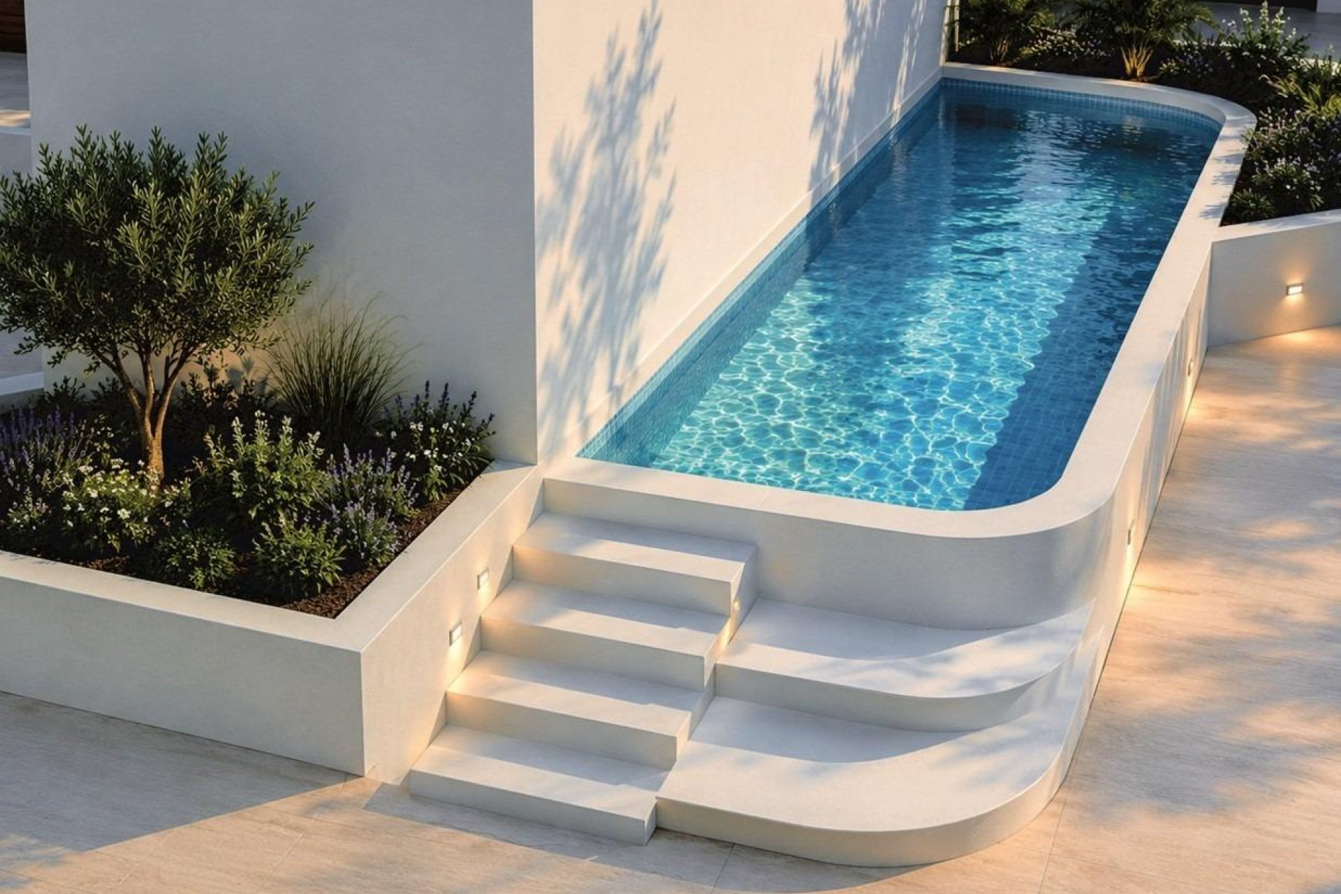 Rynek Pierwotny - Penthouse - Torrevieja