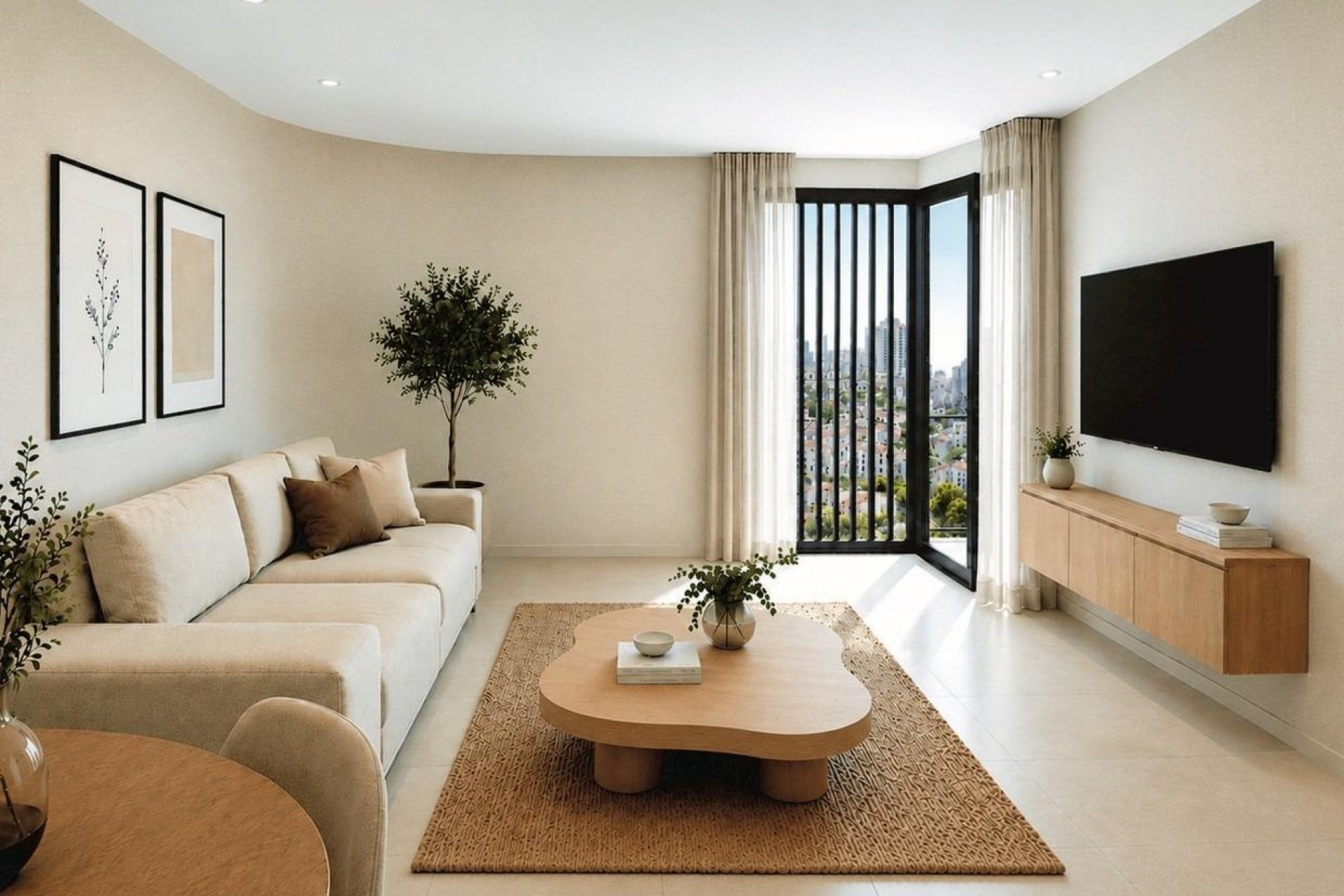 Rynek Pierwotny - Penthouse - Torrevieja