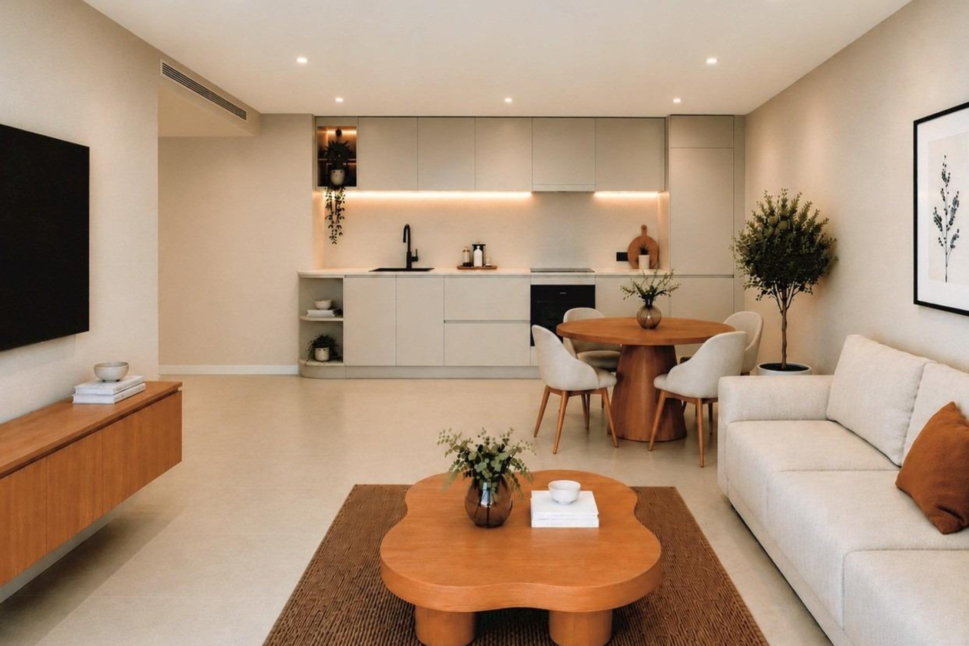 Rynek Pierwotny - Penthouse - Torrevieja