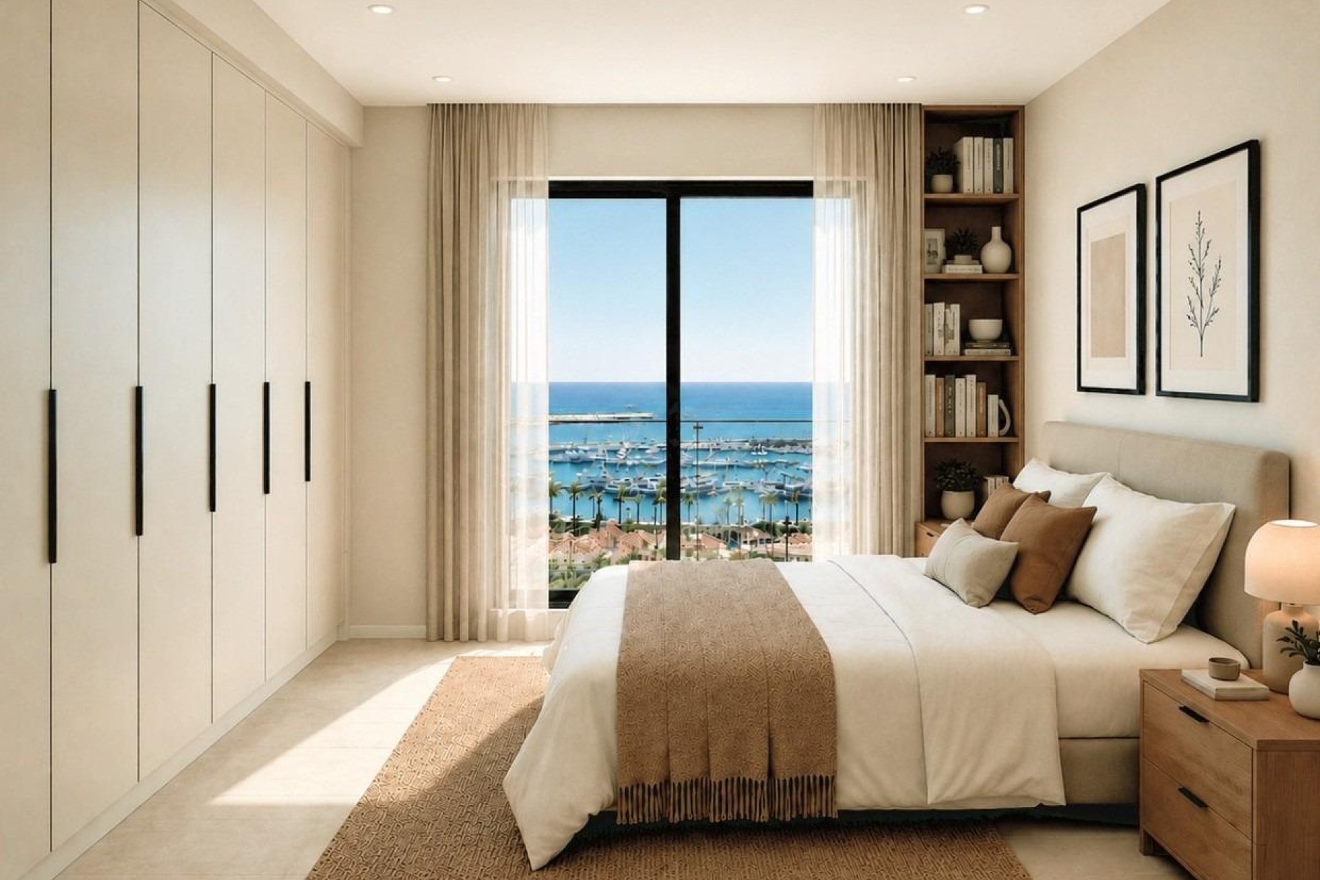 Rynek Pierwotny - Penthouse - Torrevieja