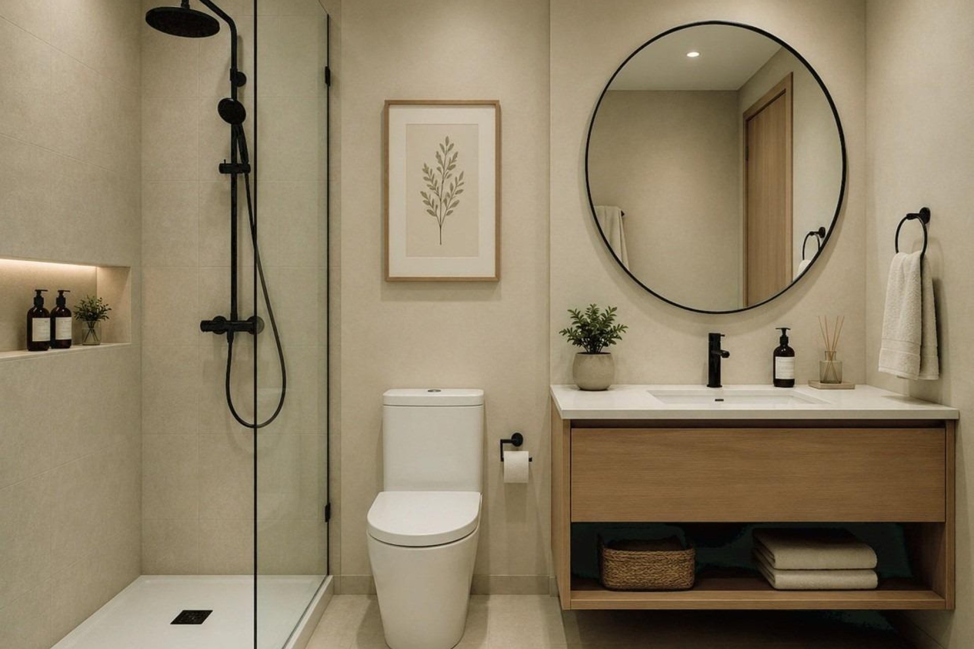 Rynek Pierwotny - Penthouse - Torrevieja