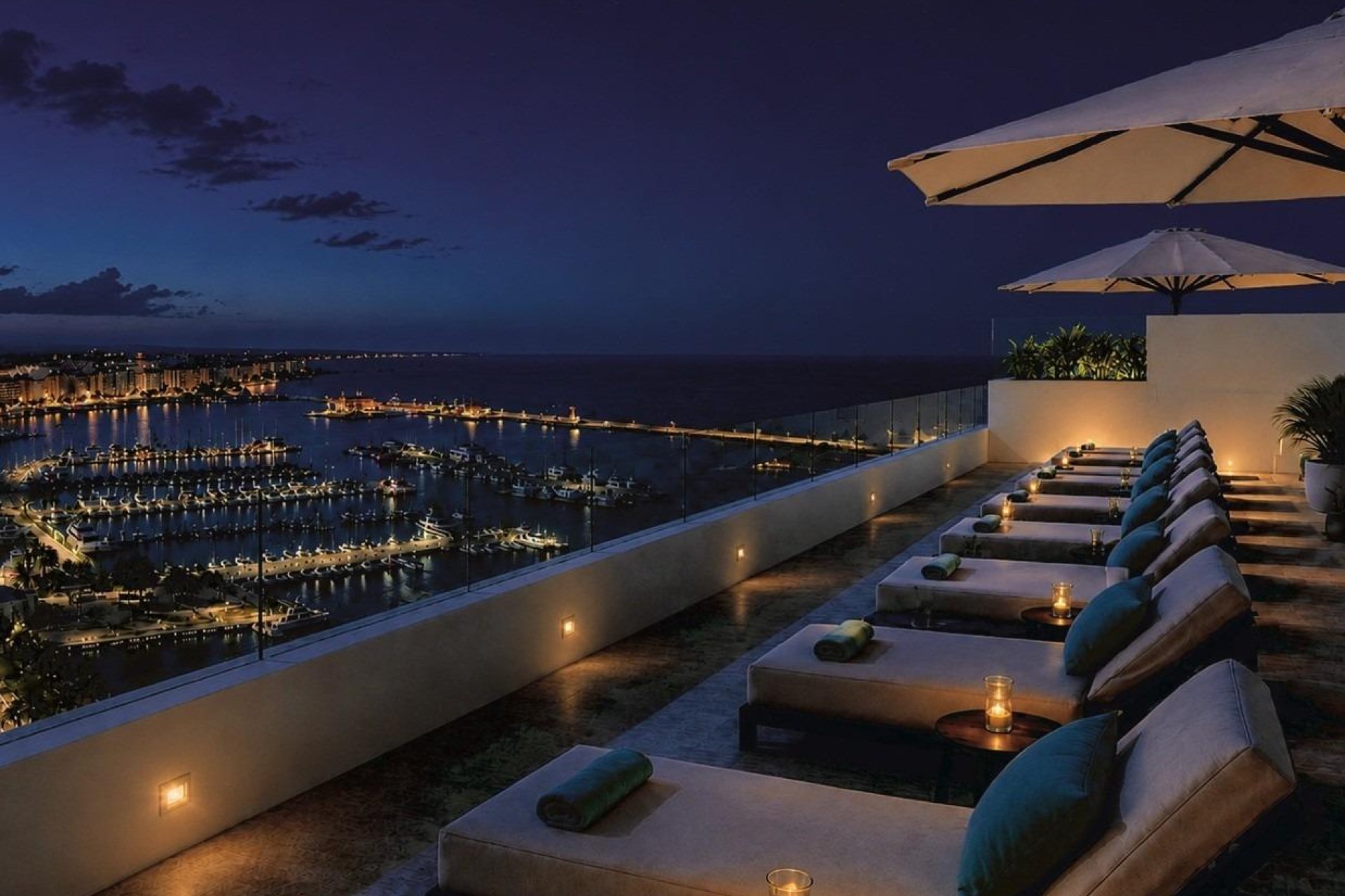Rynek Pierwotny - Penthouse - Torrevieja