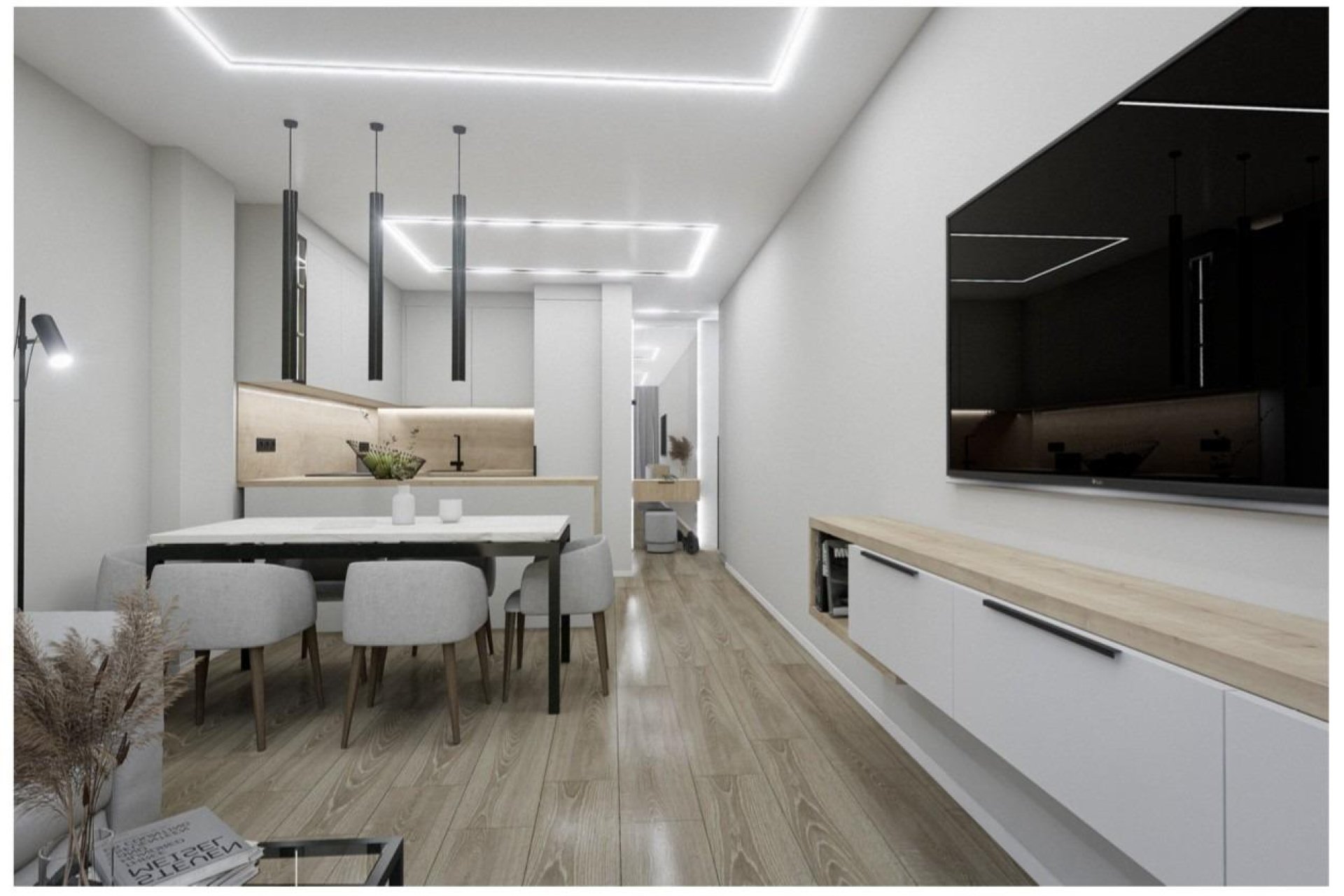 Rynek Pierwotny - Penthouse - Torrevieja
