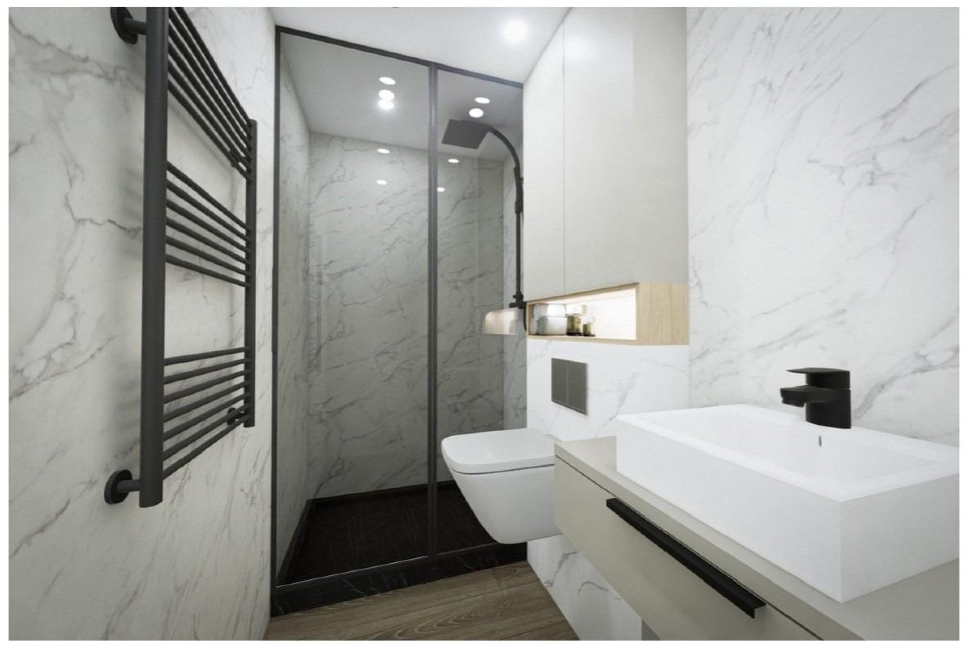 Rynek Pierwotny - Penthouse - Torrevieja