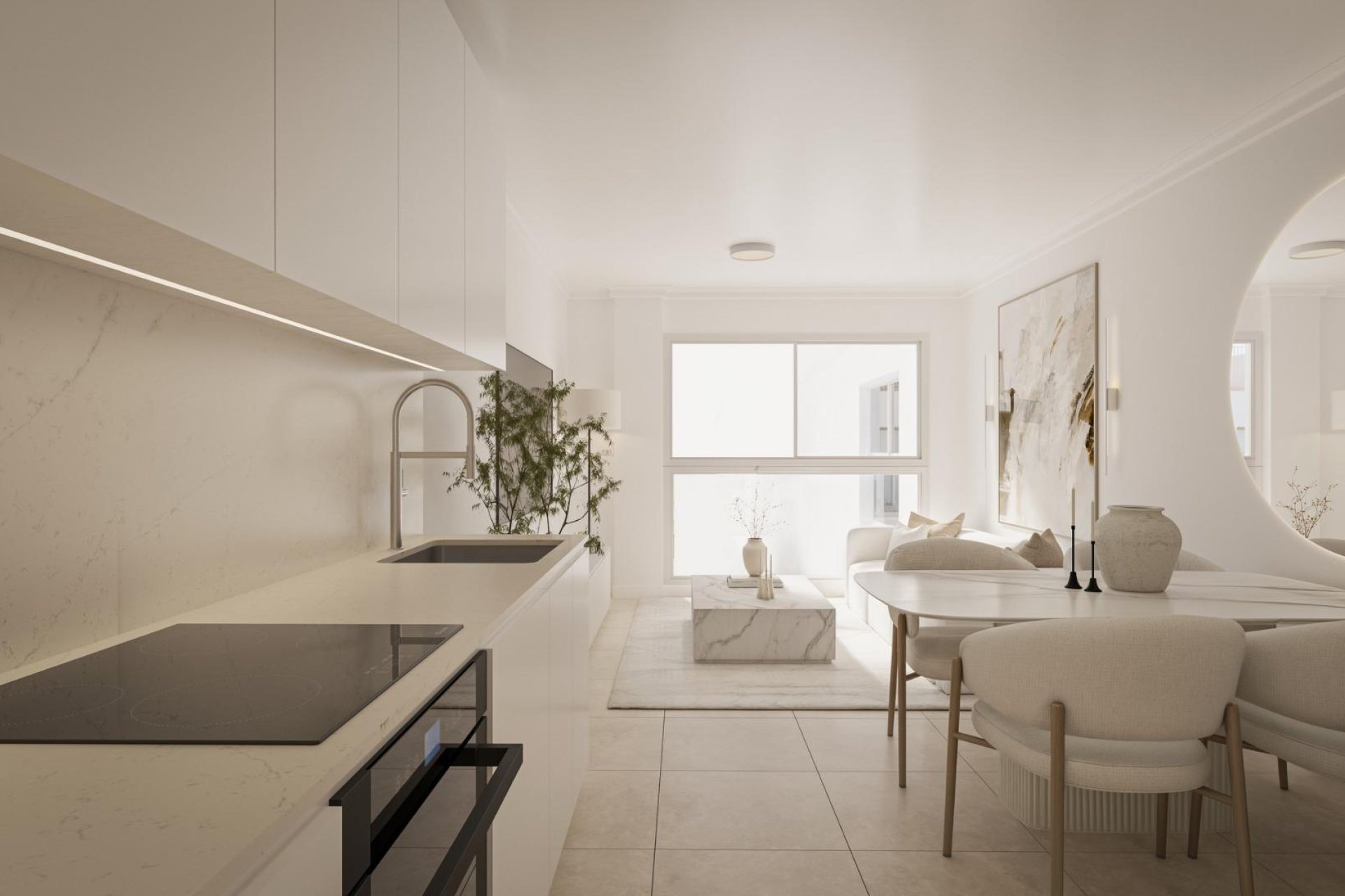 Rynek Pierwotny - Penthouse - Torrevieja