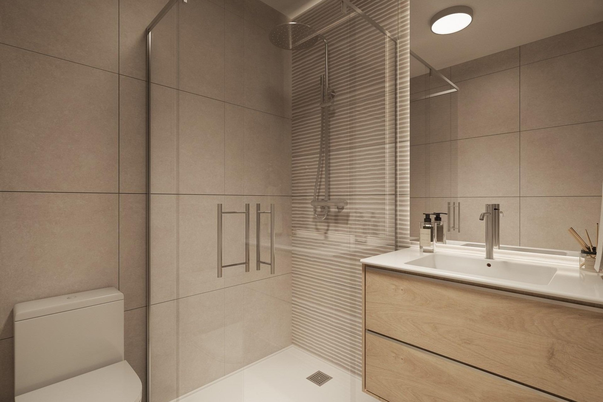 Rynek Pierwotny - Penthouse - Torrevieja