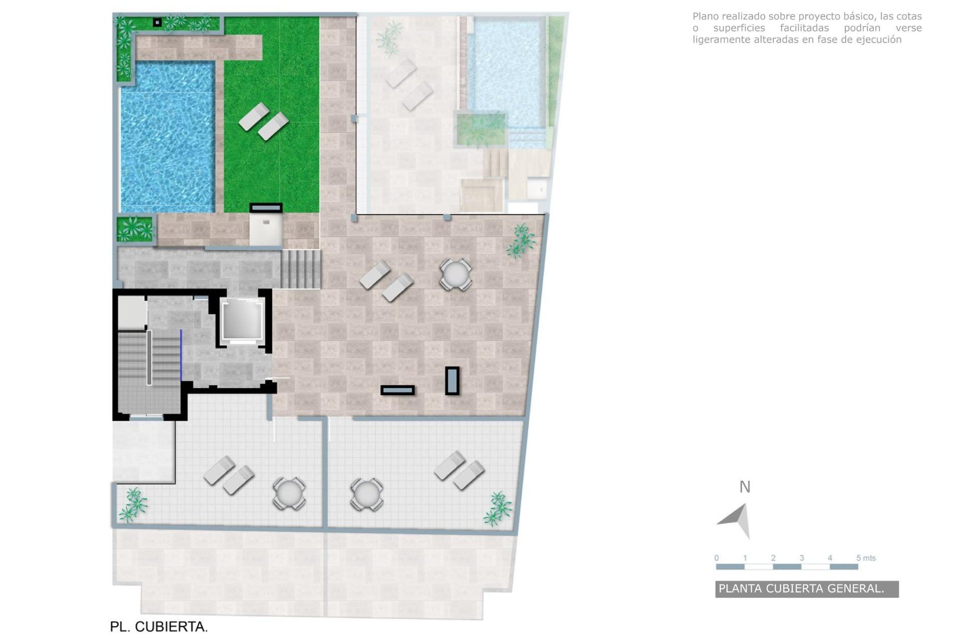 Rynek Pierwotny - Penthouse - Torrevieja