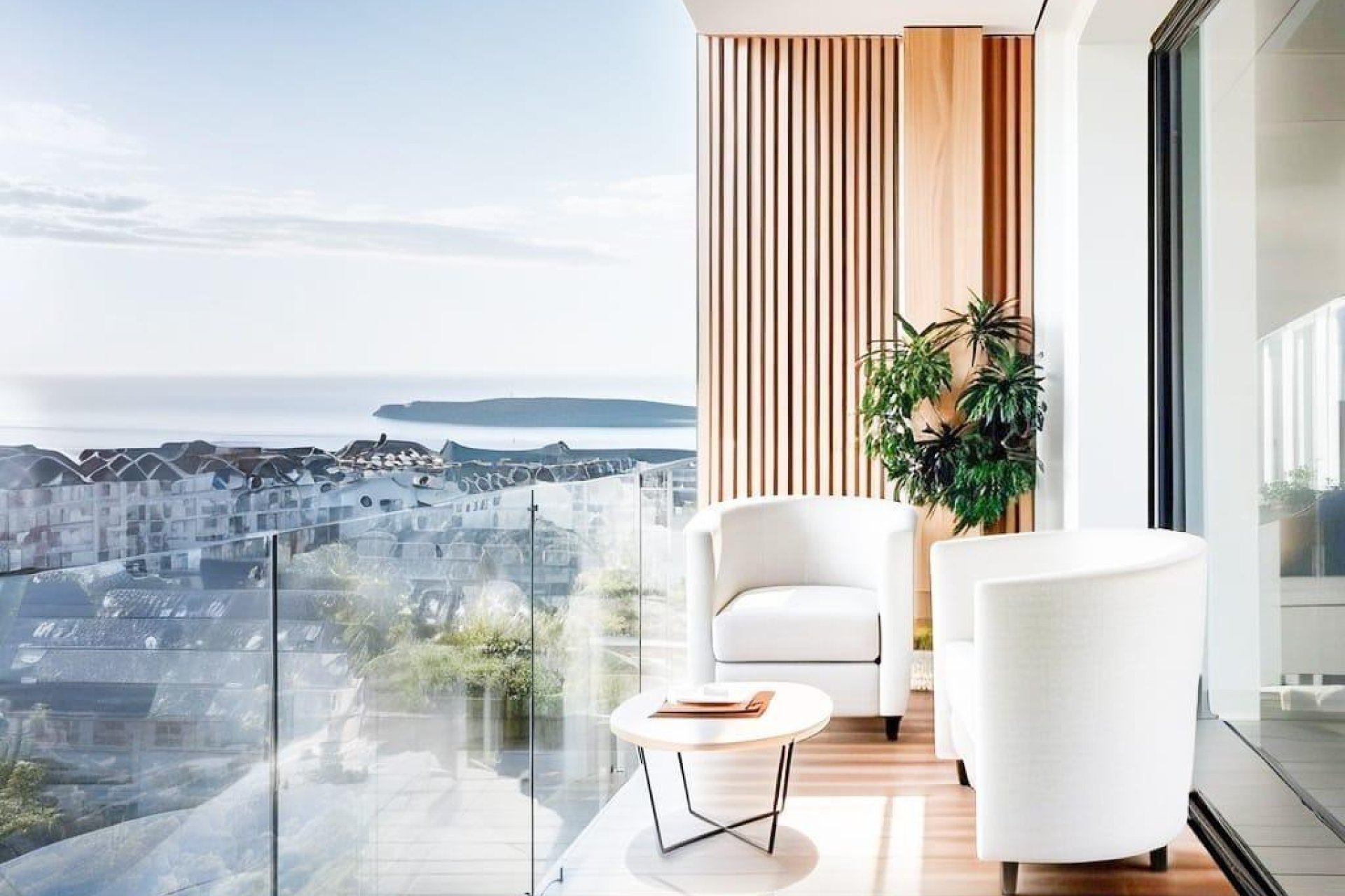 Rynek Pierwotny - Penthouse - Torrevieja