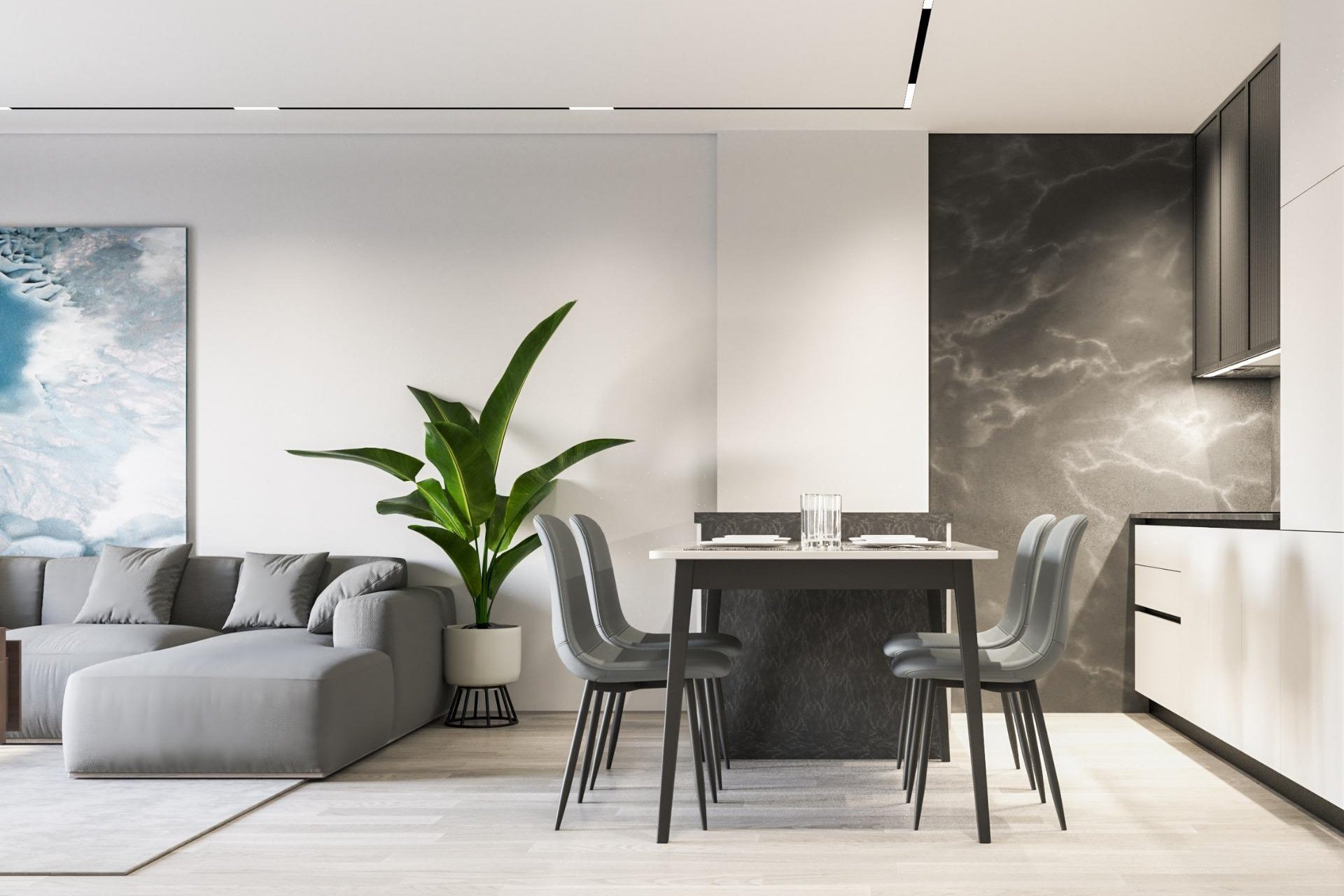 Rynek Pierwotny - Penthouse - Torrevieja