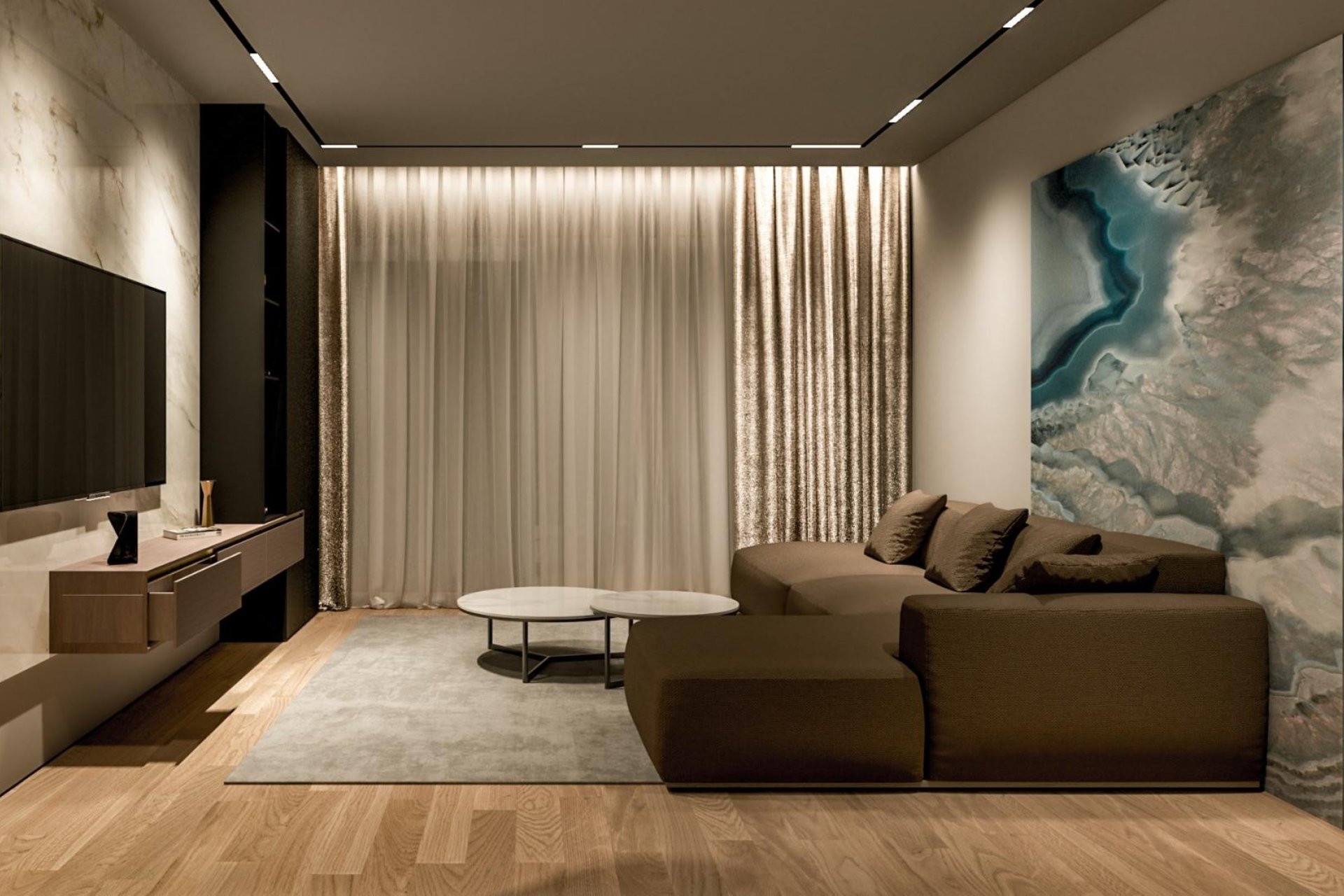 Rynek Pierwotny - Penthouse - Torrevieja